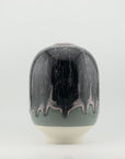 Hana Vase Groß [Pflaume]