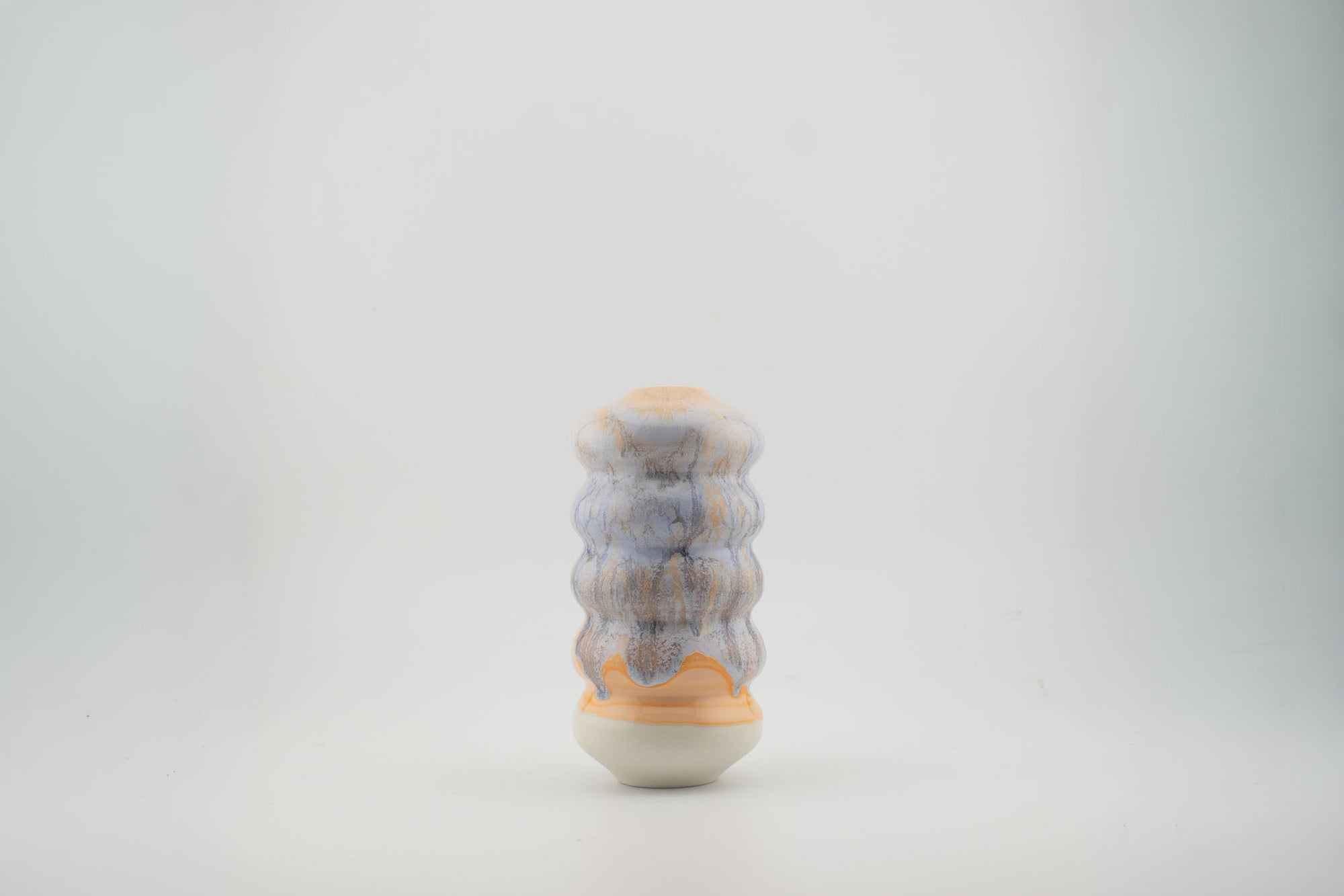 Hana Vase Klein [Kiku]