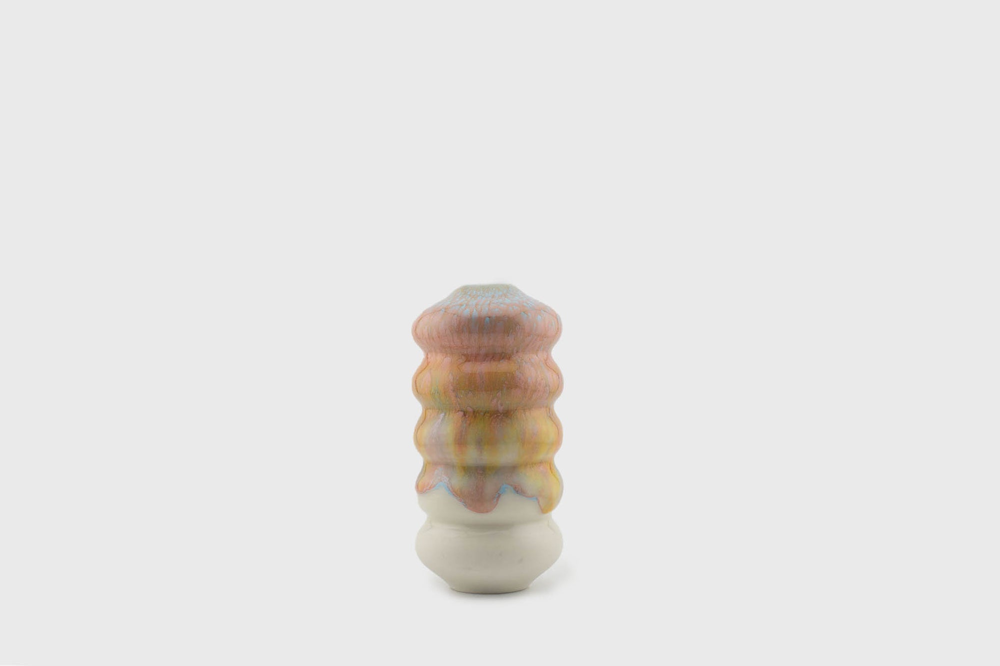 Hana Vase Klein [Kiku]
