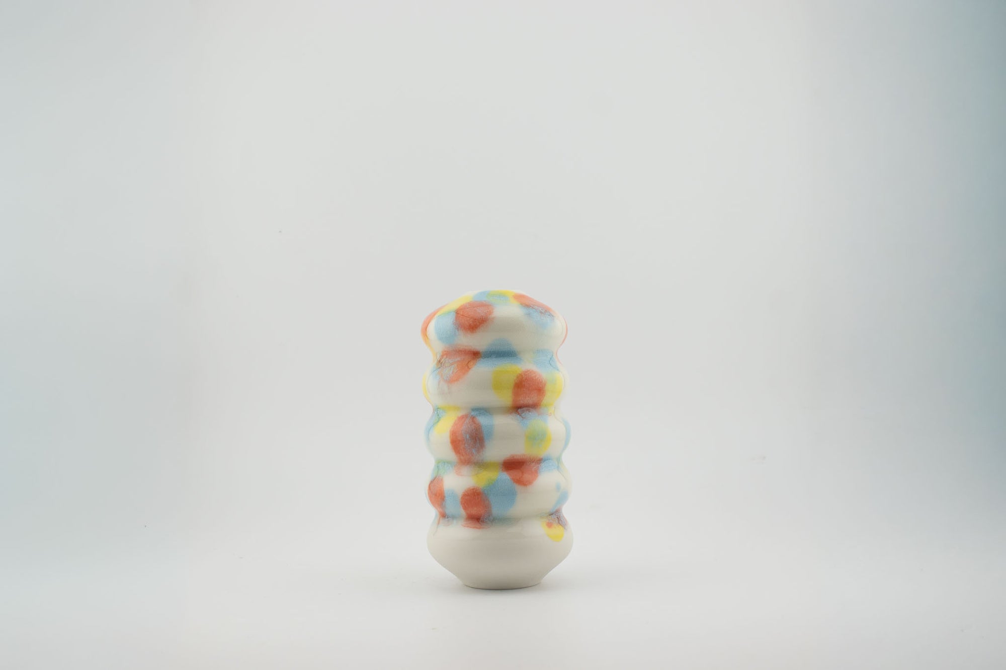 Hana Vase Klein [Kiku]