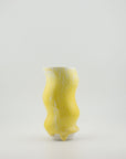 Hana Vase Klein [Welle]