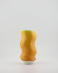Hana Vase Klein [Welle]