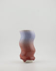 Hana Vase Klein [Welle]