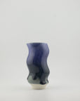 Hana Vase Klein [Welle]