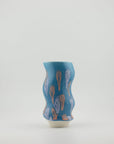 Hana Vase Klein [Welle]