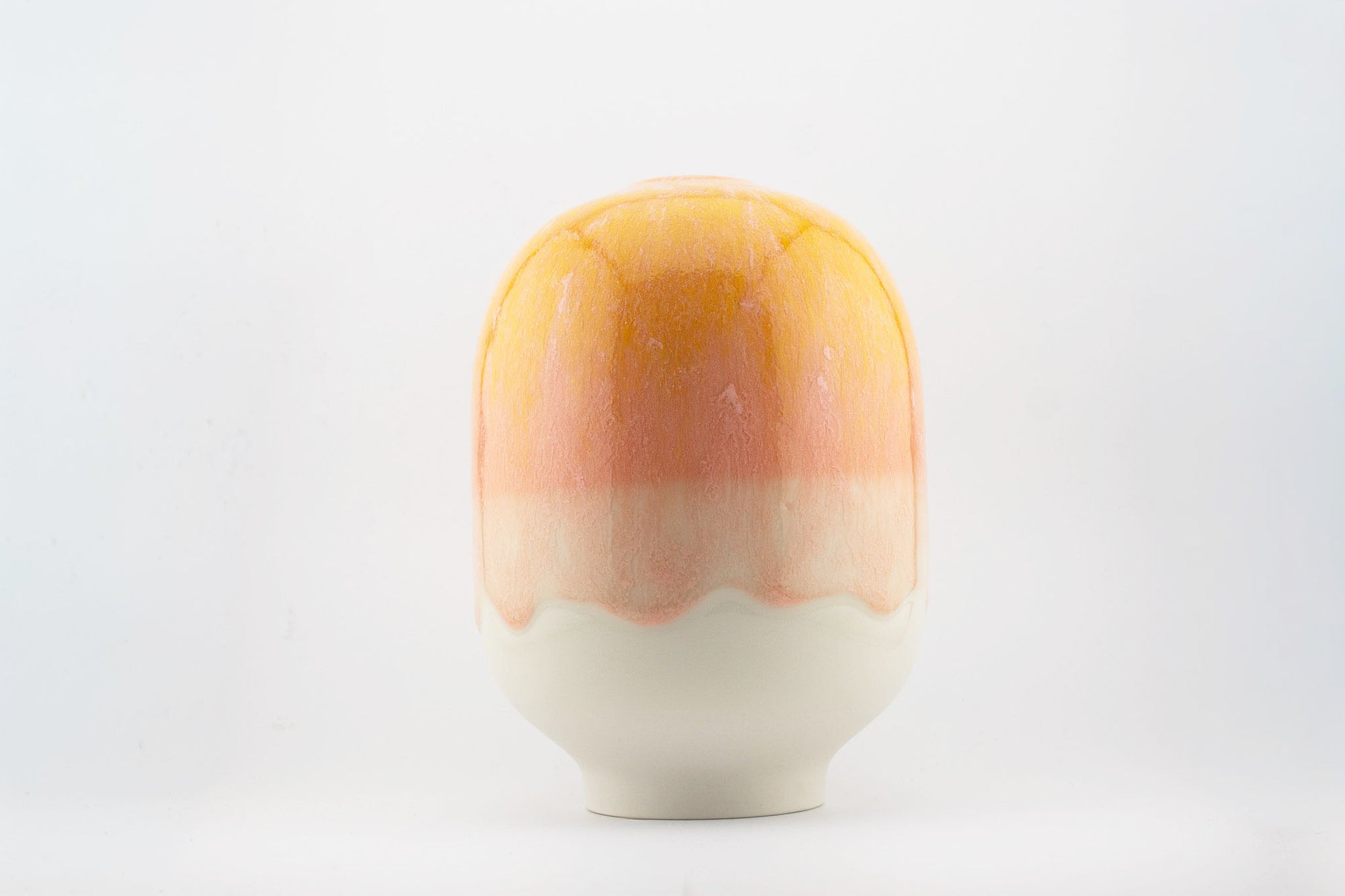Studio Arhoj - Hana Vase Large [Plum] - BindleStore.