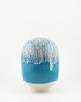 Studio Arhoj - Hana Vase Small [Plum] - BindleStore.