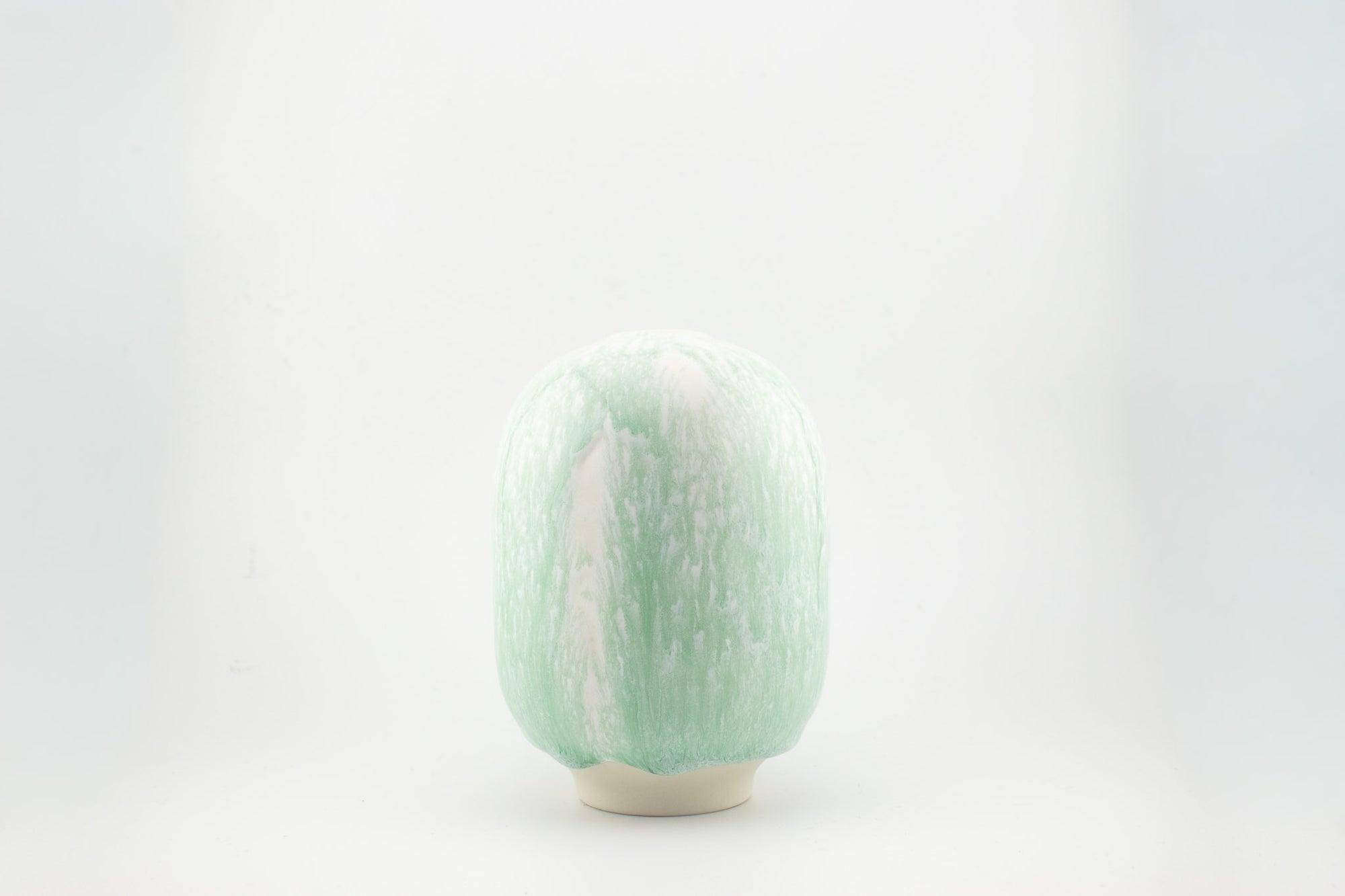 Studio Arhoj - Hana Vase Small [Plum] - BindleStore.
