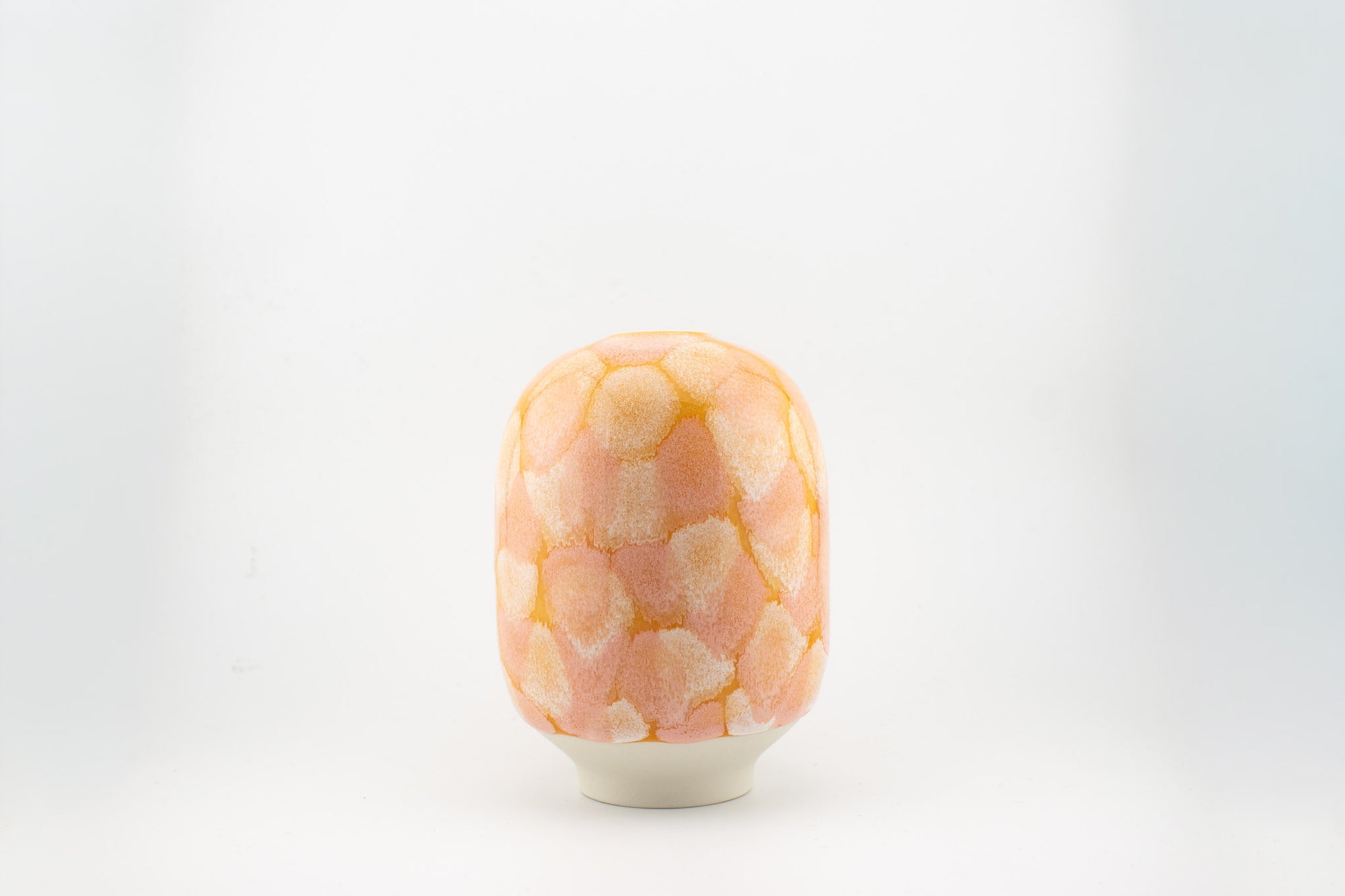 Studio Arhoj - Hana Vase Small [Plum] - BindleStore.