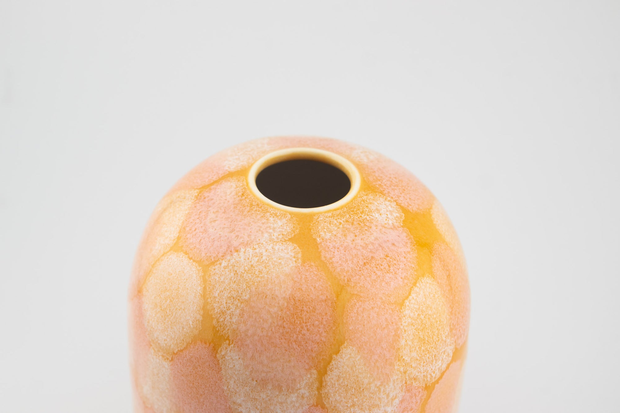 Studio Arhoj - Hana Vase Small [Plum] - BindleStore.