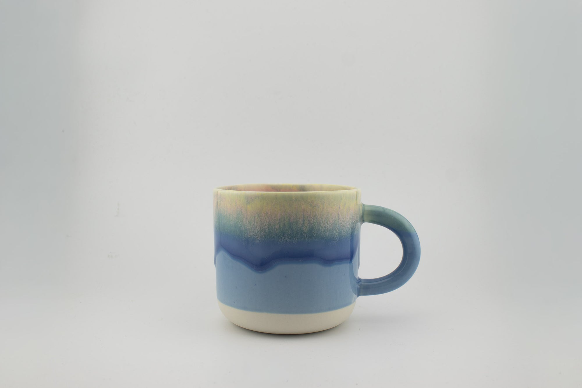 Studio Arhoj - Chug Mug [Blue] - BindleStore.