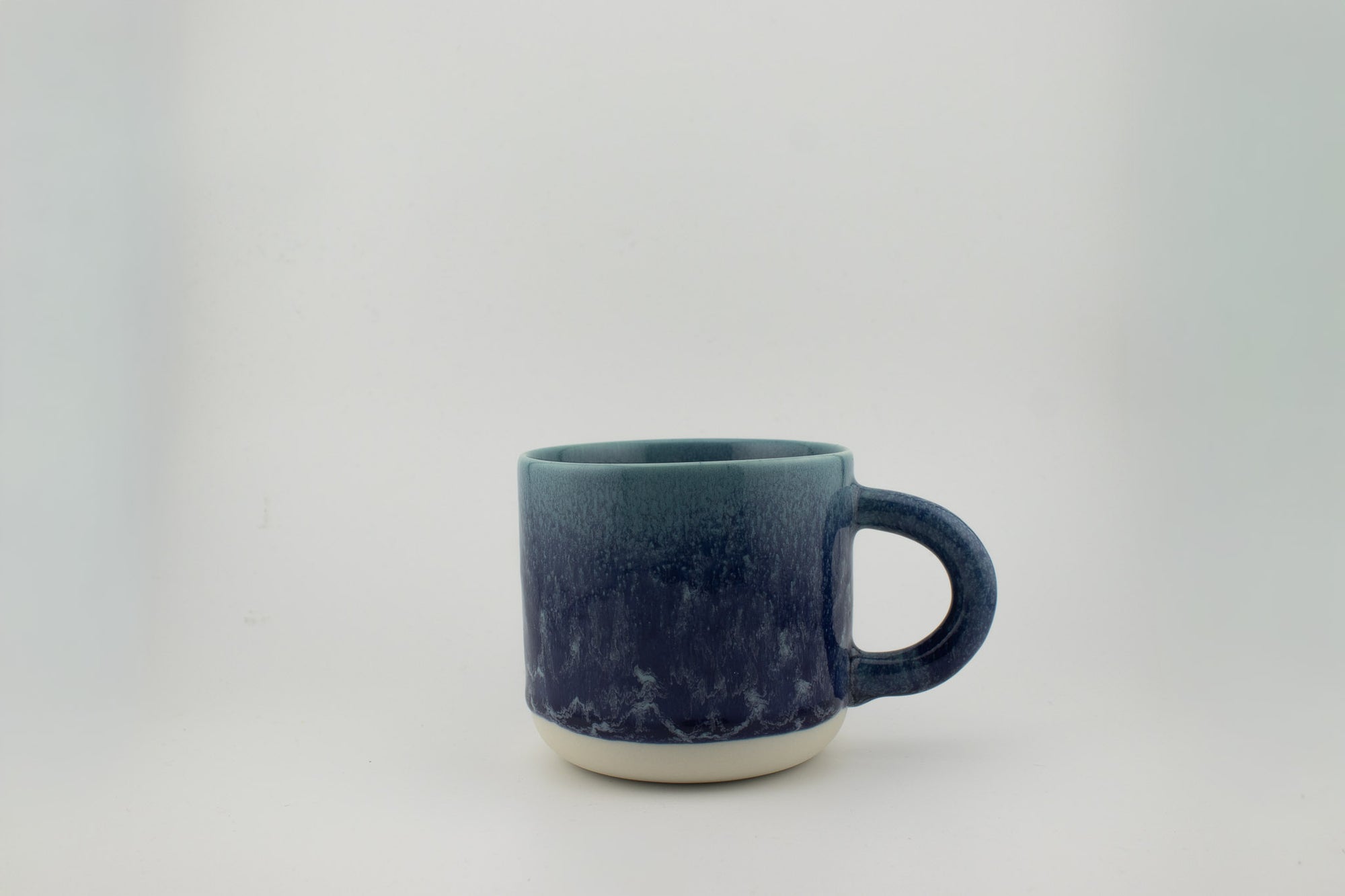 Studio Arhoj - Chug Mug [Blue] - BindleStore.