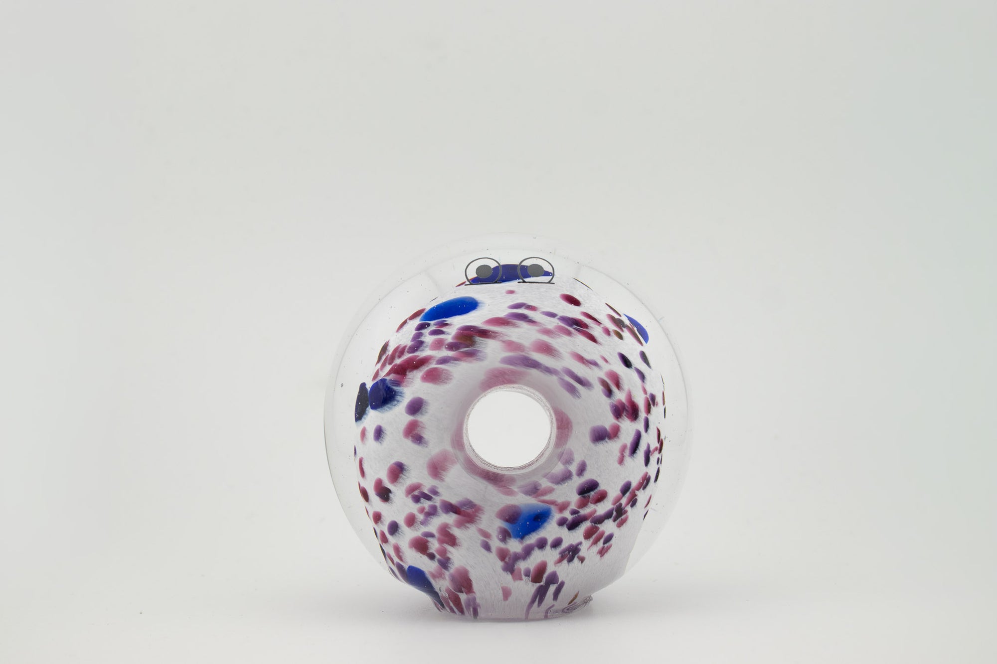 Studio Arhoj - Crystal Blob [Donut] - BindleStore.