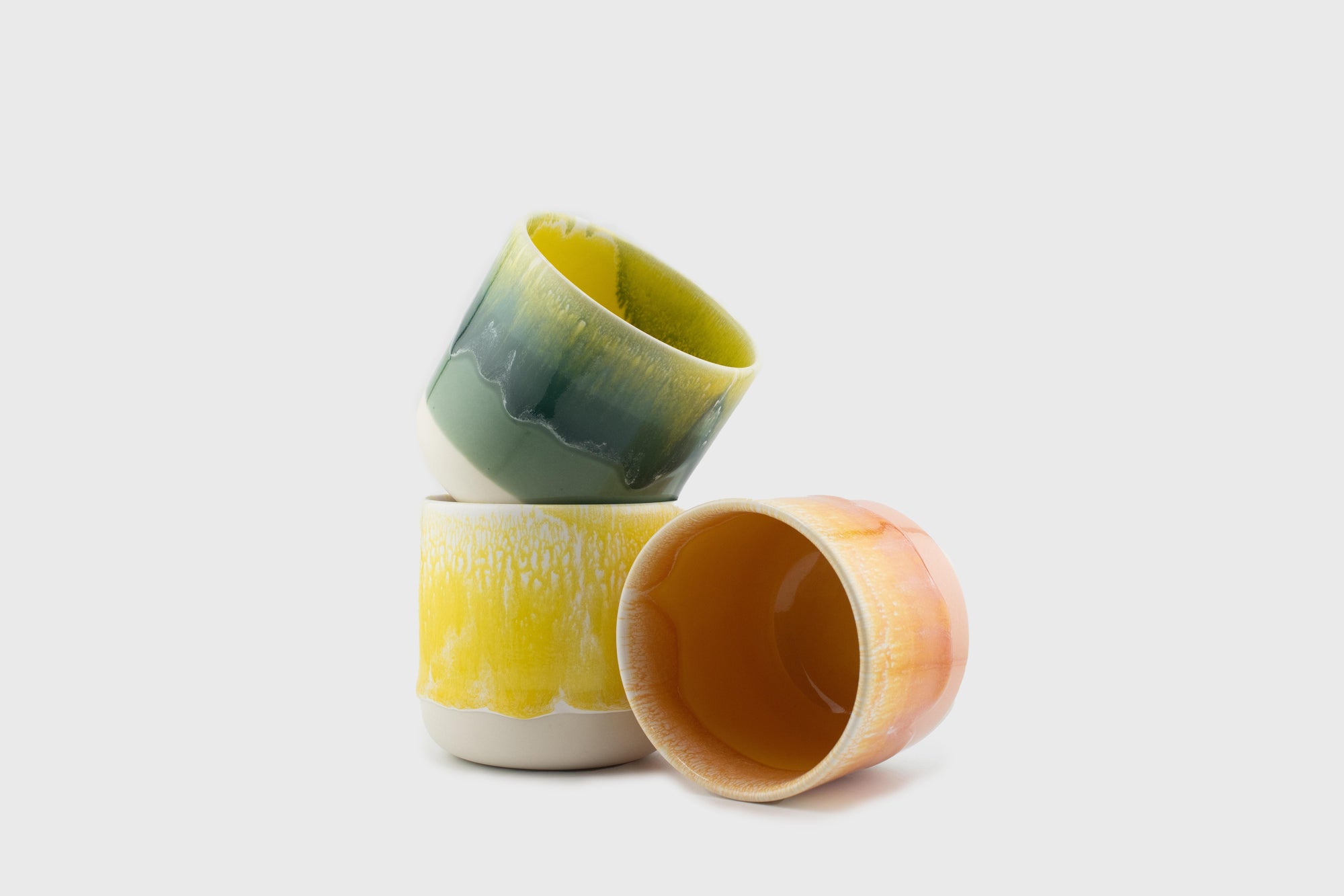 Quench Cup [Gelb]