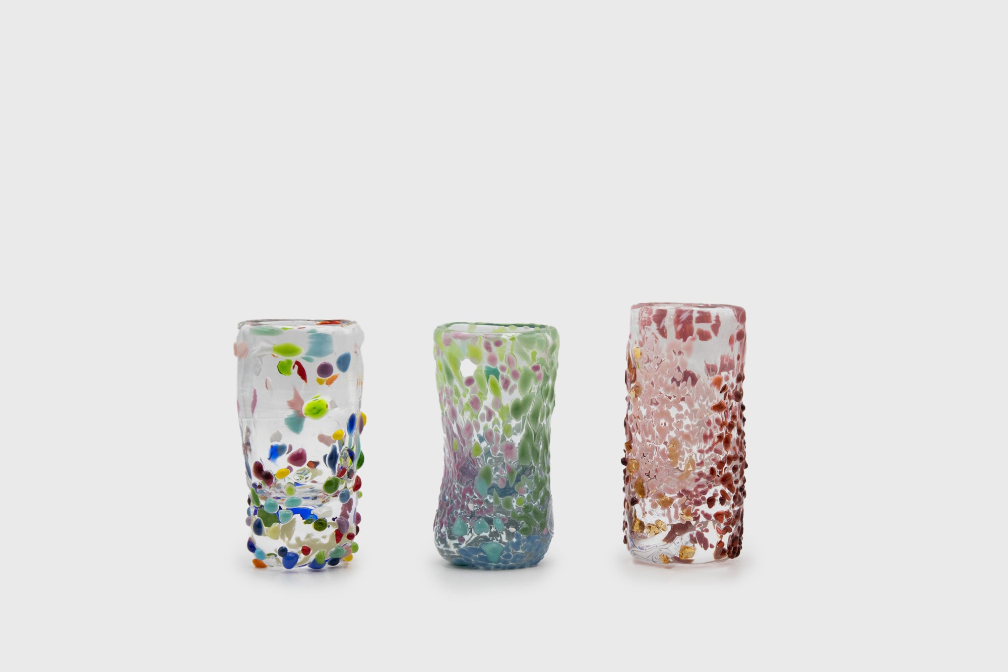 Coral Ceramics & Glassware [Homeware] Studio Arhoj    Deadstock General Store, Manchester
