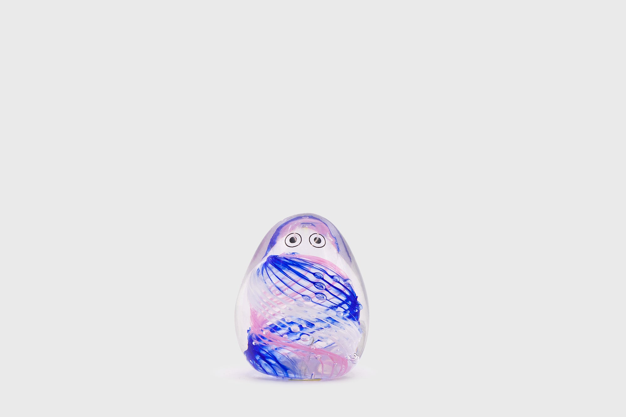 Crystal Blob [Pear] | BindleStore.