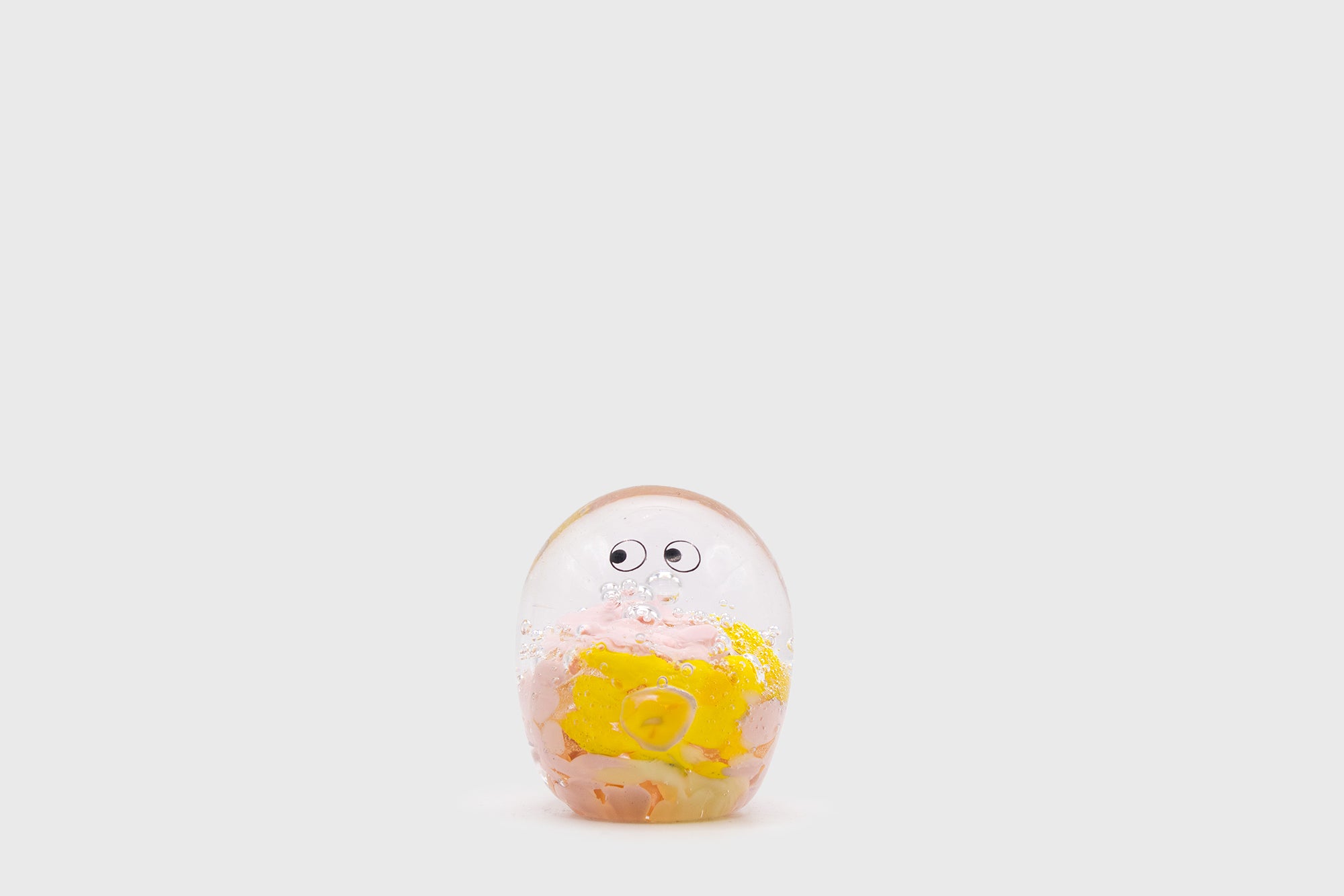 Crystal Blob | Studio Arhoj