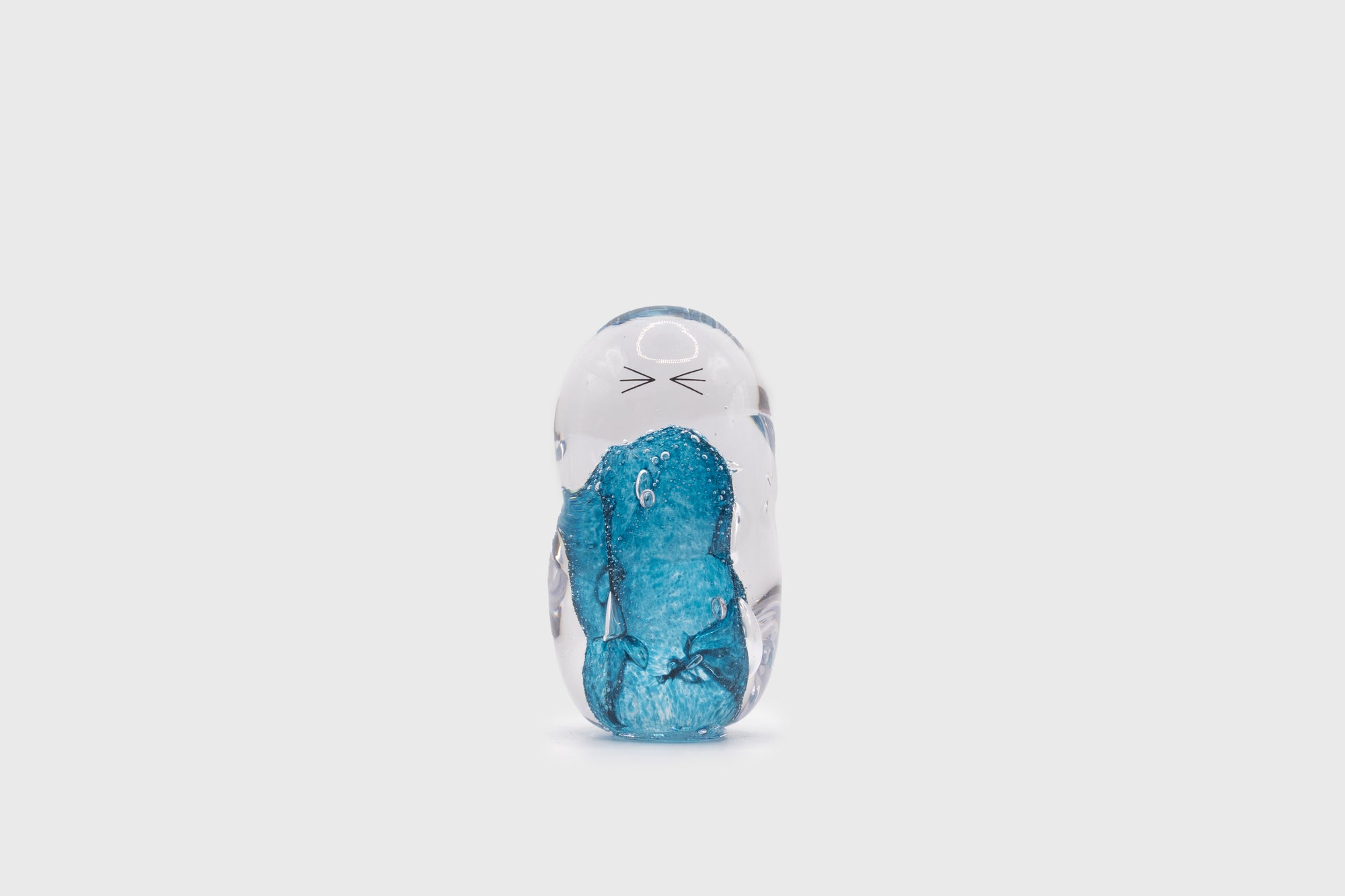 Studio Arhoj - Crystal Blob [Bulb] - BindleStore.