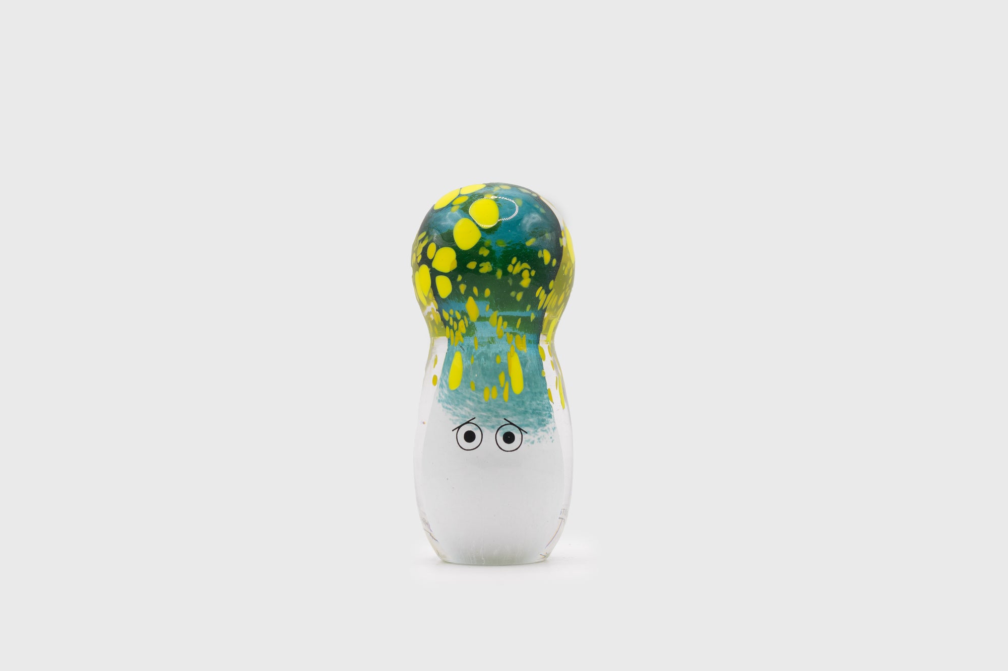 Studio Arhoj - Crystal Blob [Bulb] - BindleStore.