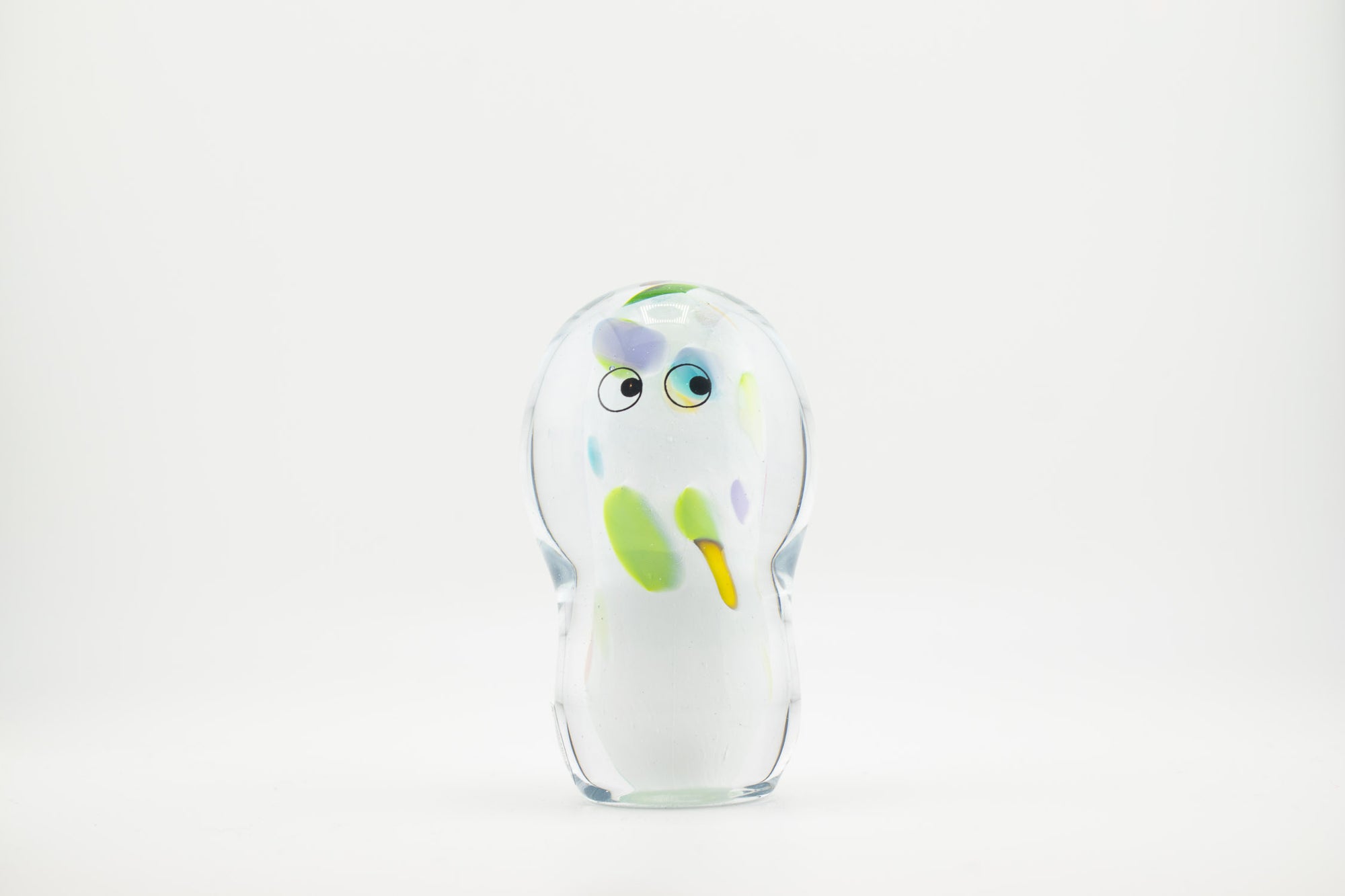 Studio Arhoj - Crystal Blob [Bulb] - BindleStore.