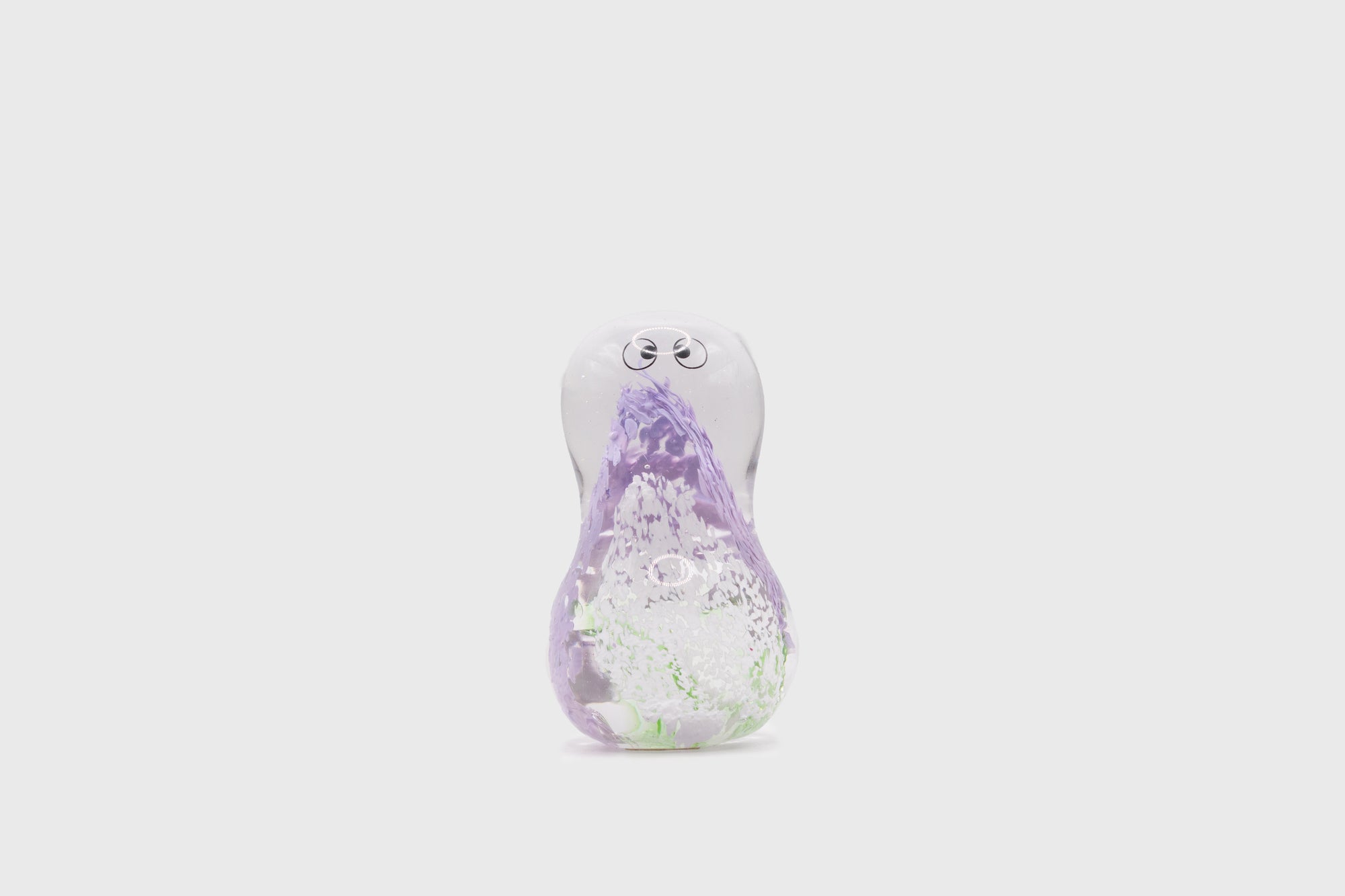 Studio Arhoj - Crystal Blob [Bulb] - BindleStore.