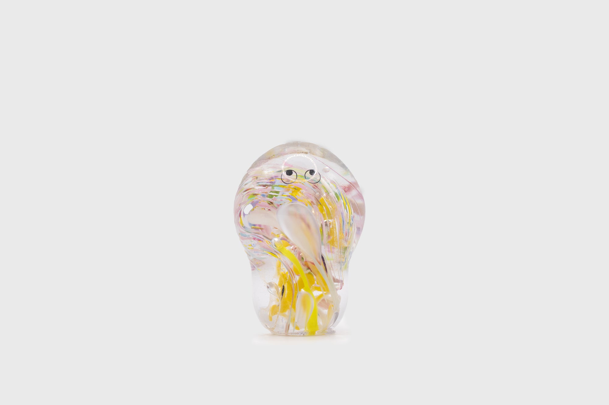 Studio Arhoj - Crystal Blob [Bulb] - BindleStore.