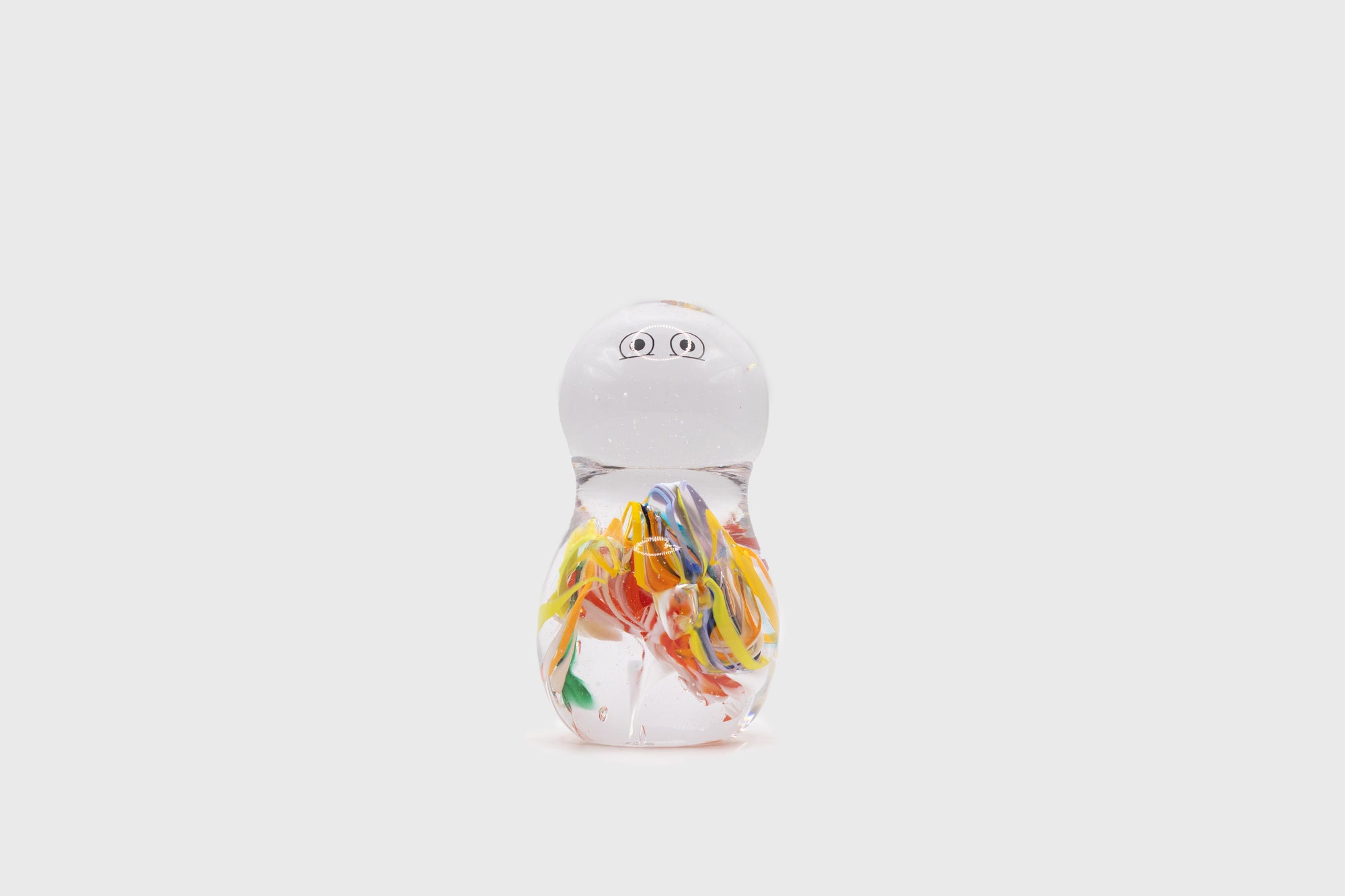 Studio Arhoj - Crystal Blob [Bulb] - BindleStore.