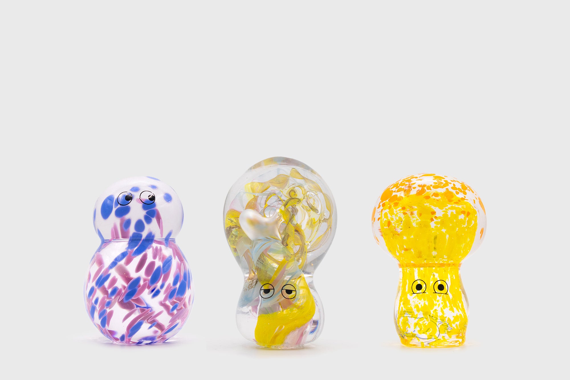 Crystal Blob | Studio Arhoj
