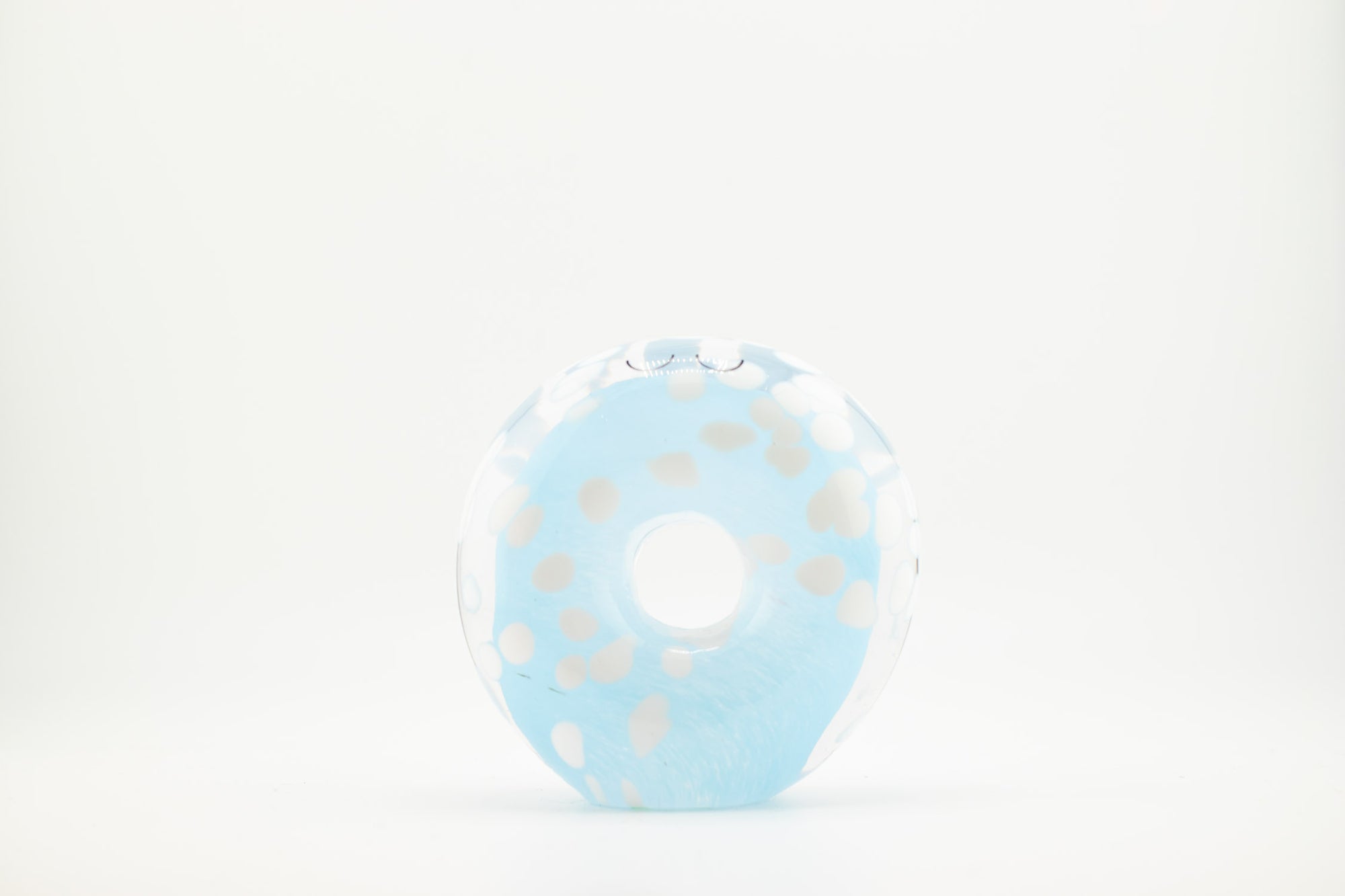 Studio Arhoj - Crystal Blob [Donut] - BindleStore.