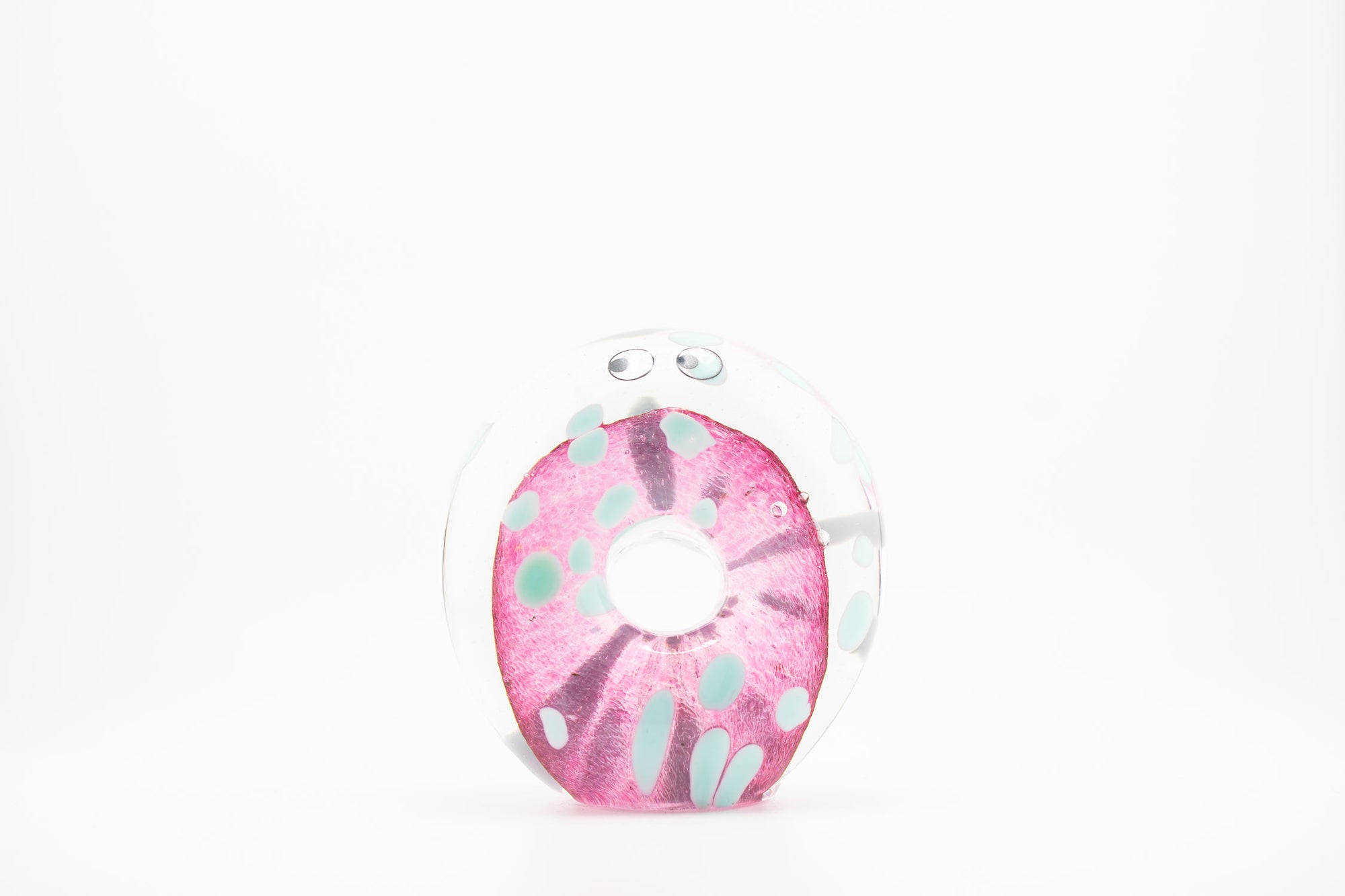 Studio Arhoj - Crystal Blob [Donut] - BindleStore.