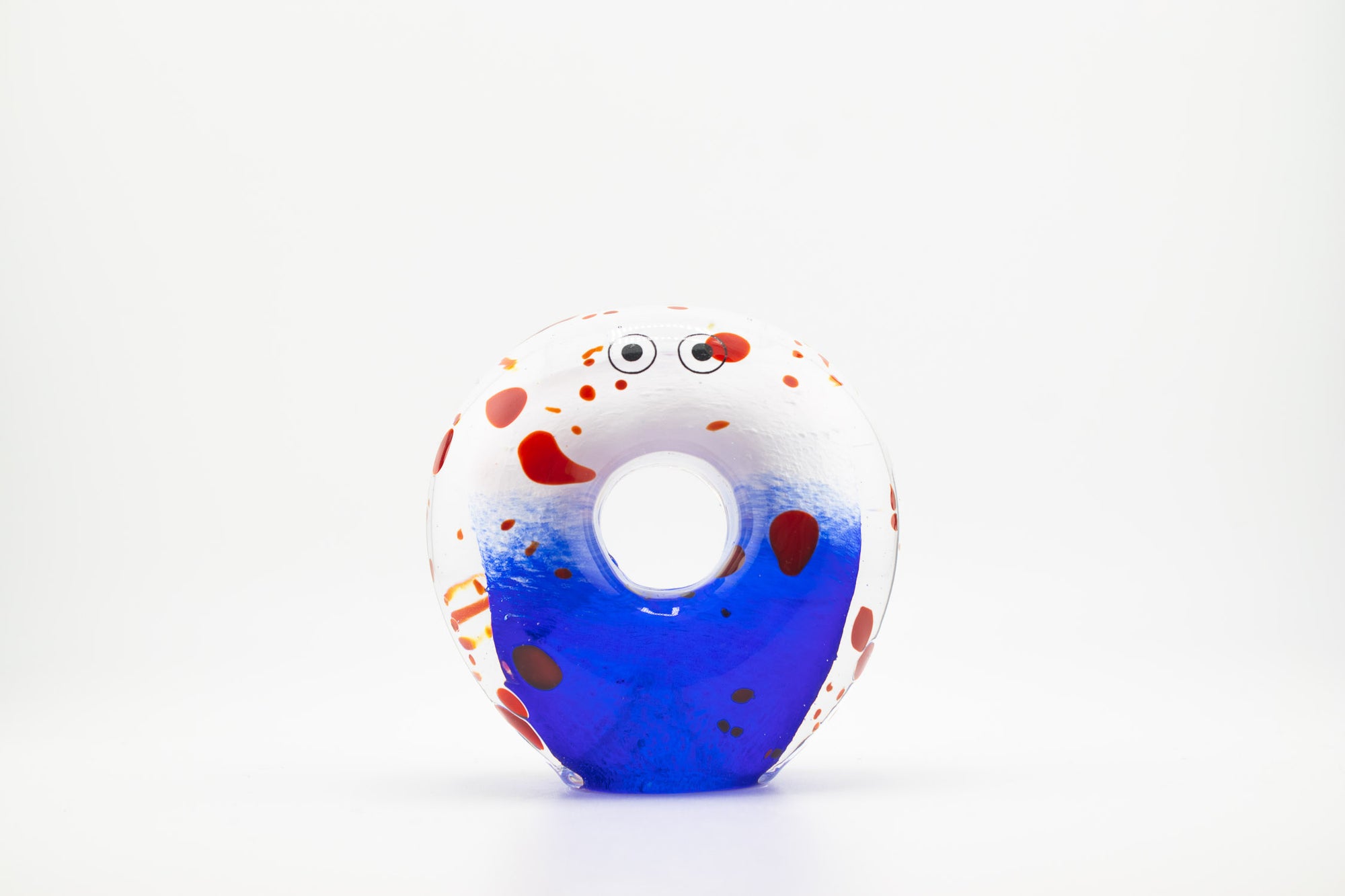 Studio Arhoj - Crystal Blob [Donut] - BindleStore.