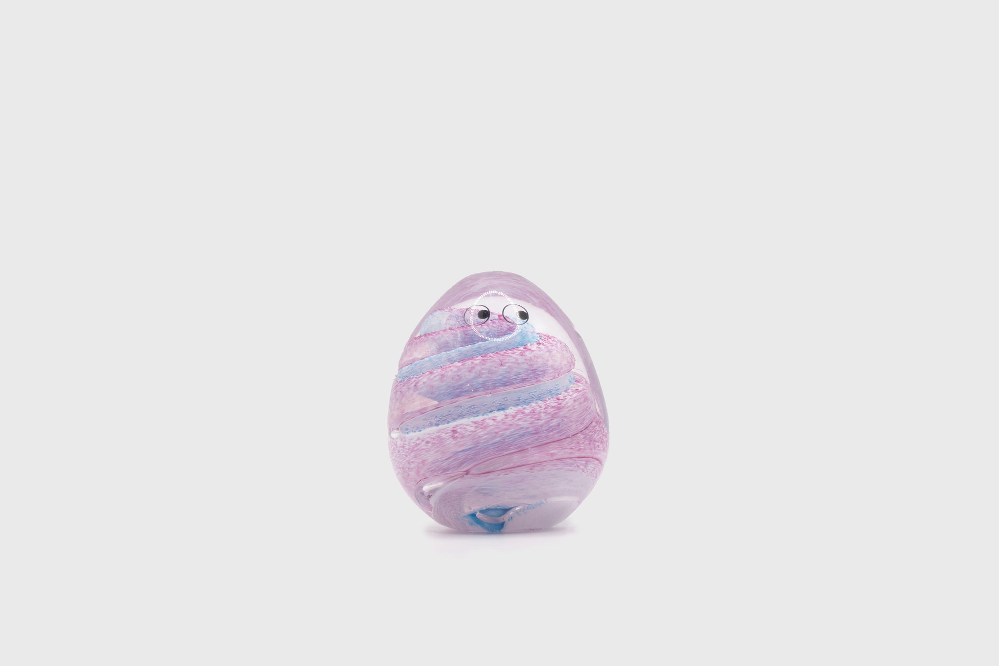 Studio Arhoj - Crystal Blob [Egg] - BindleStore.