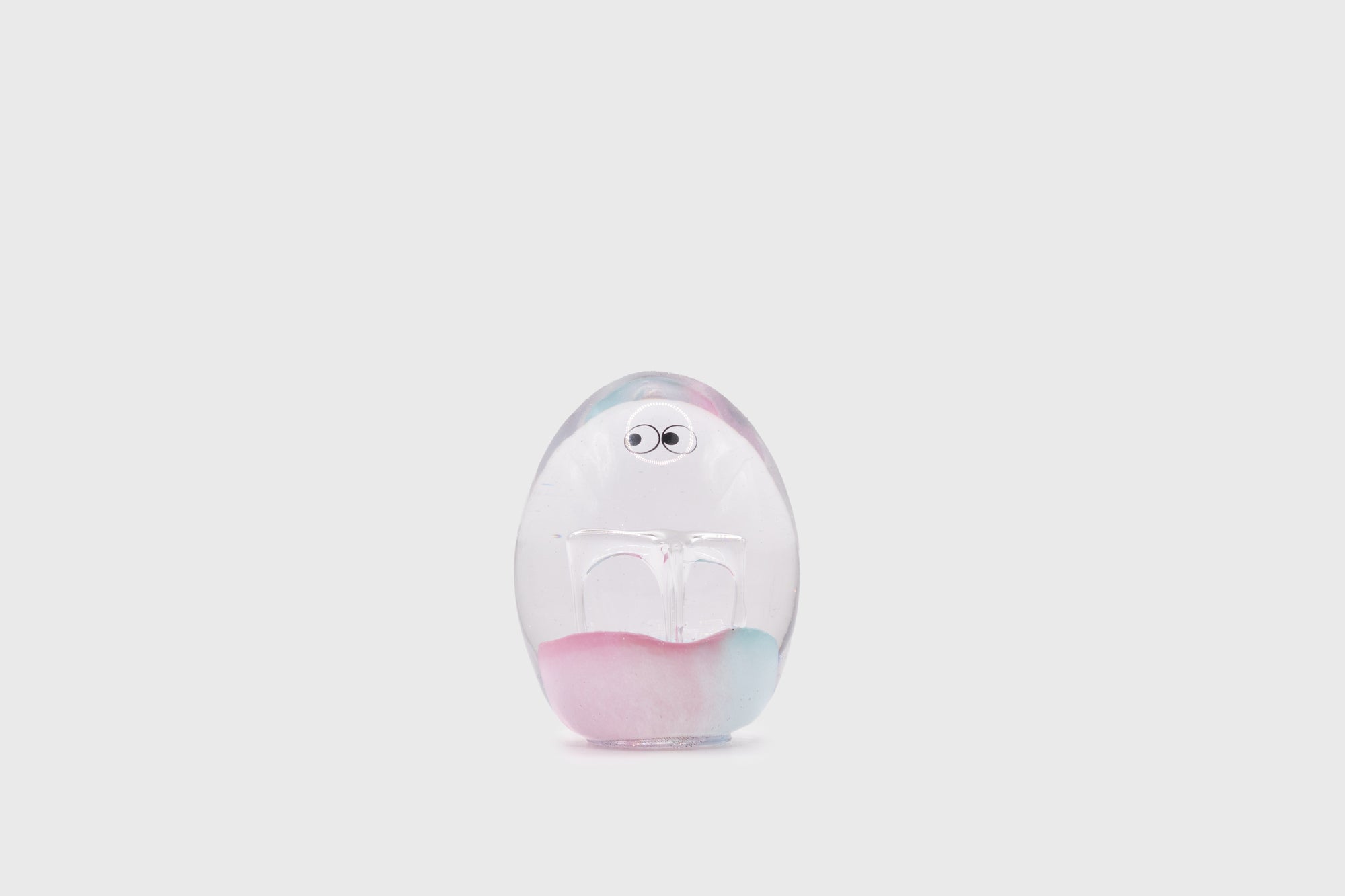Studio Arhoj - Crystal Blob [Egg] - BindleStore.