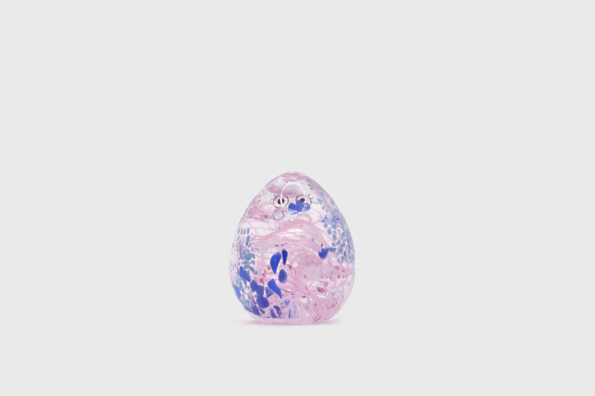 Studio Arhoj - Crystal Blob [Egg] - BindleStore.