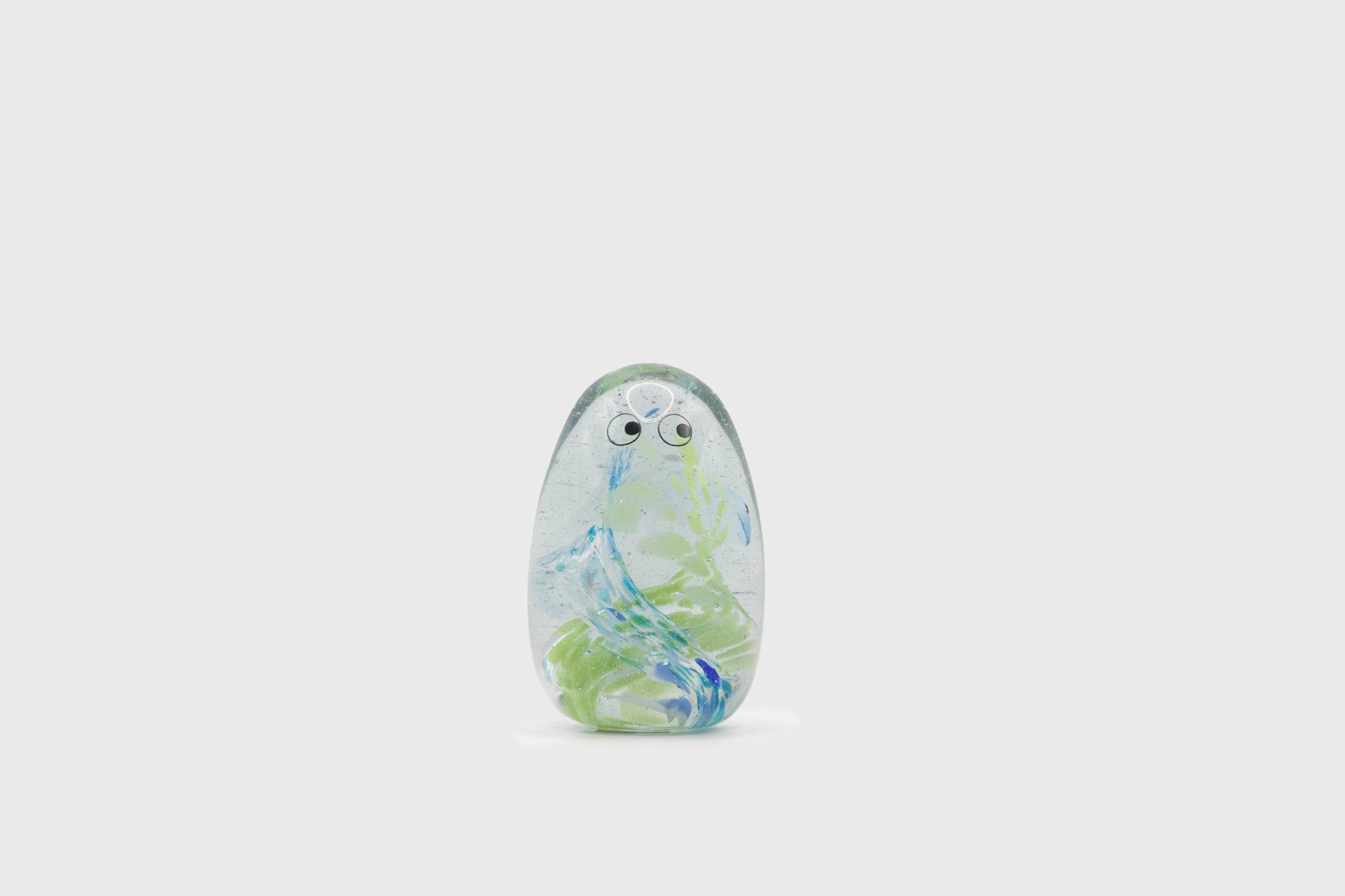 Studio Arhoj - Crystal Blob [Egg] - BindleStore.