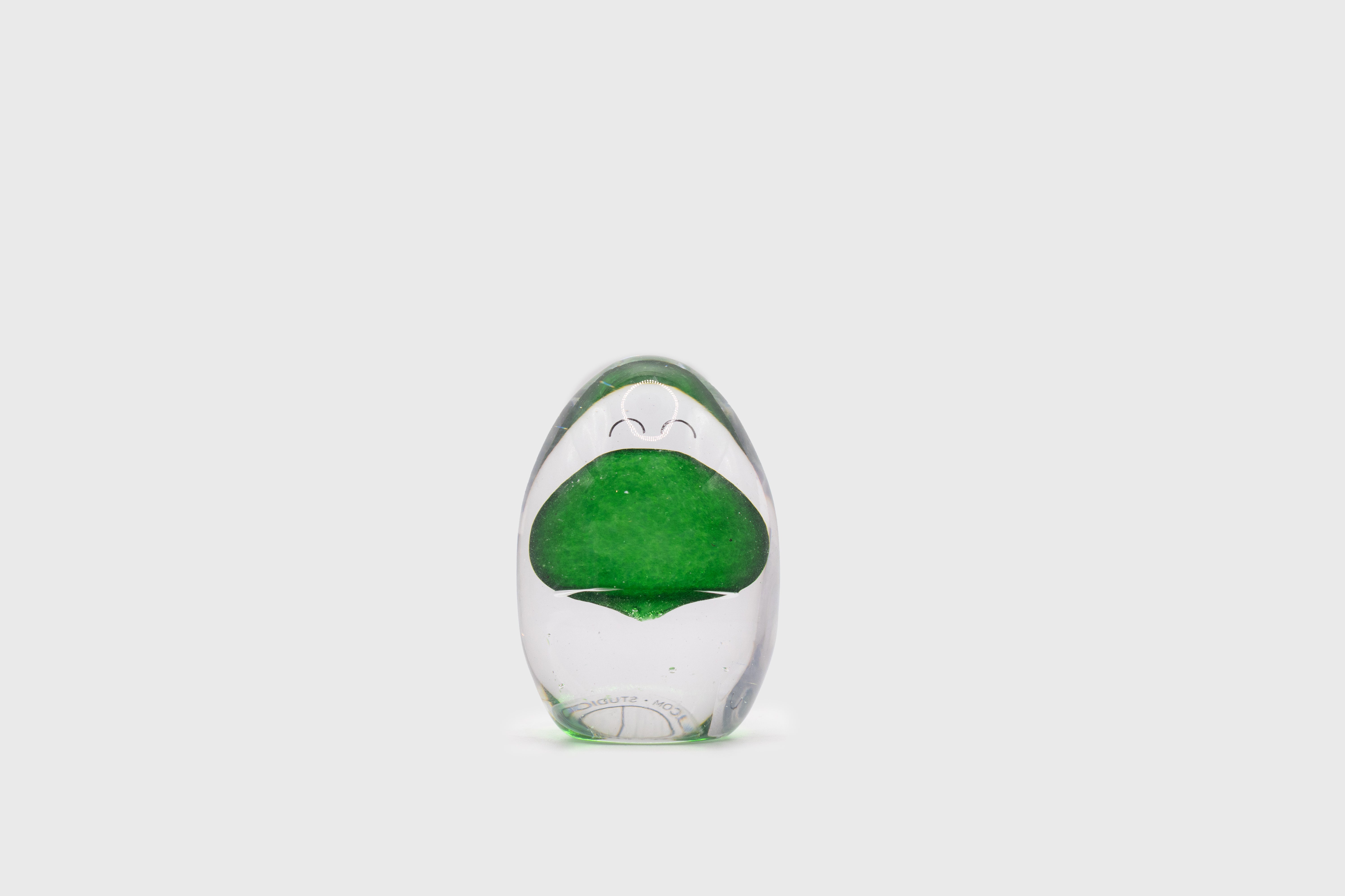 Crystal Blob | Studio Arhoj