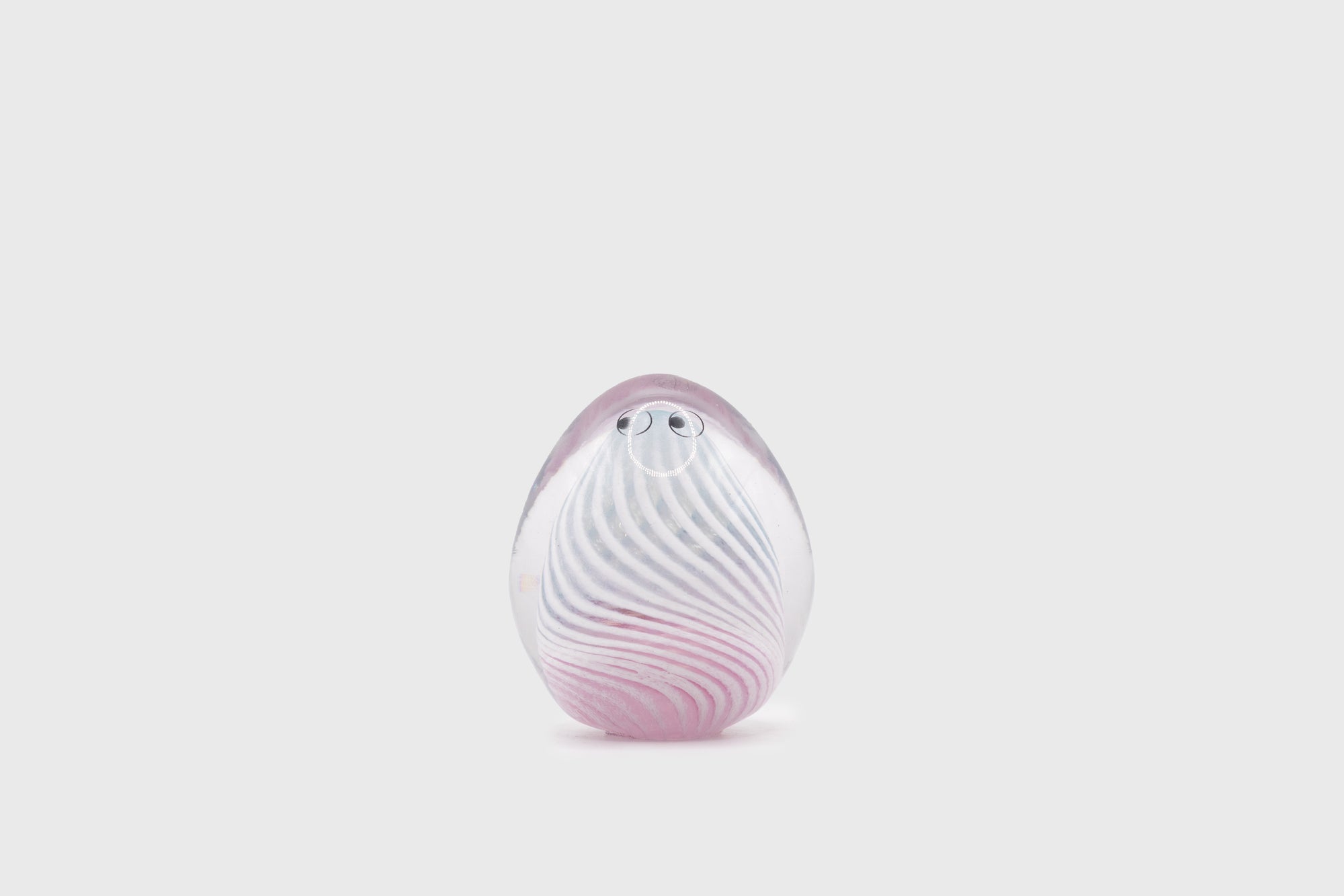 Studio Arhoj - Crystal Blob [Egg] - BindleStore.
