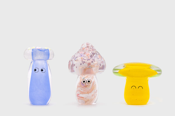 置物 The Studio Arhoj Crystal Blob Crystal Blob - Sur – Studio Arhoj Store