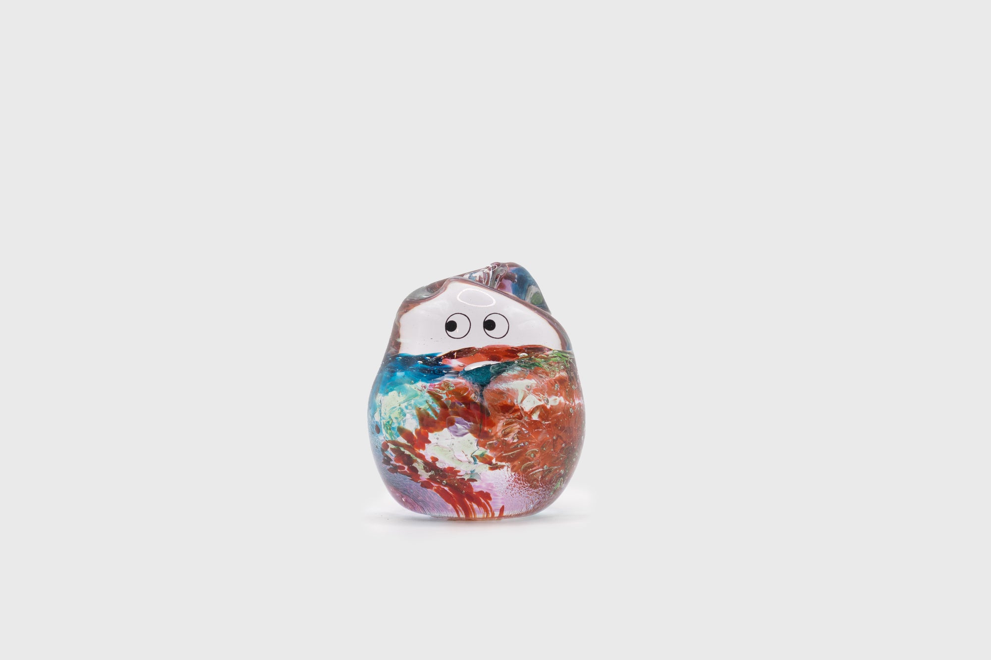 Studio Arhoj - Crystal Blob [Misfit] - BindleStore.