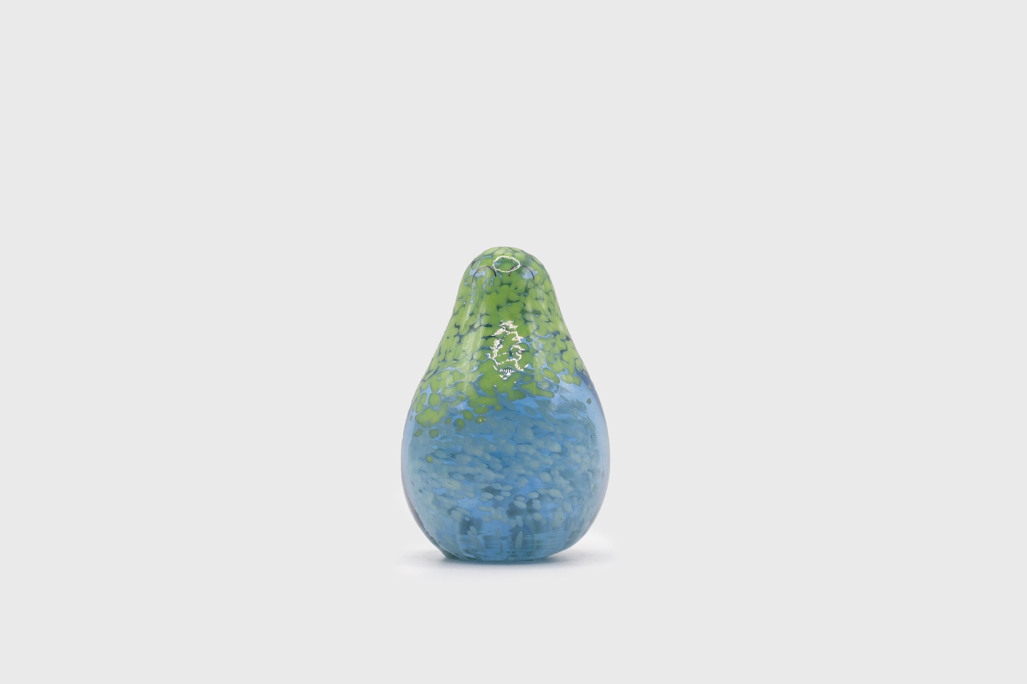 Studio Arhoj - Crystal Blob [Pear] - BindleStore.