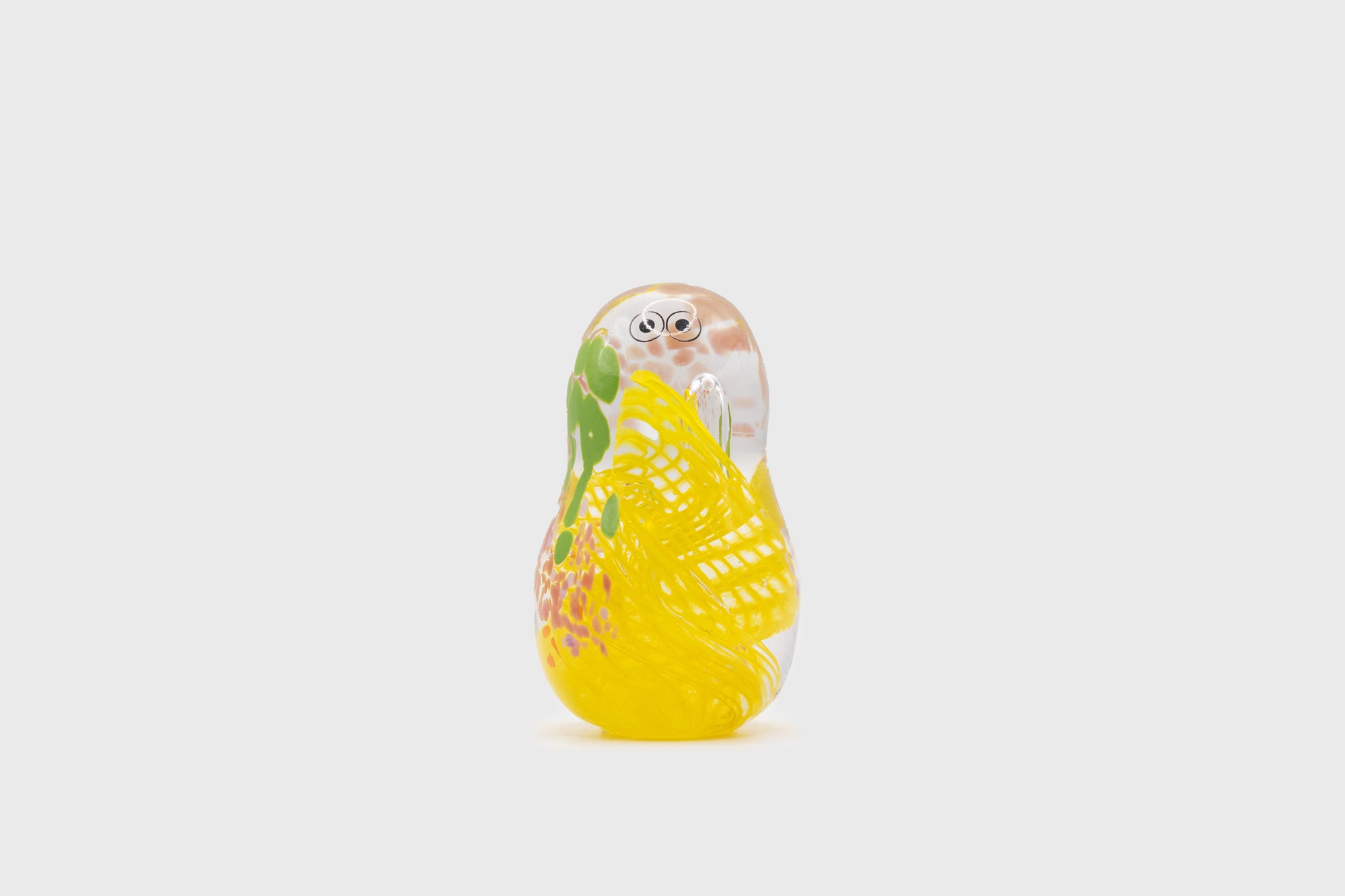 Studio Arhoj - Crystal Blob [Pear] - BindleStore.