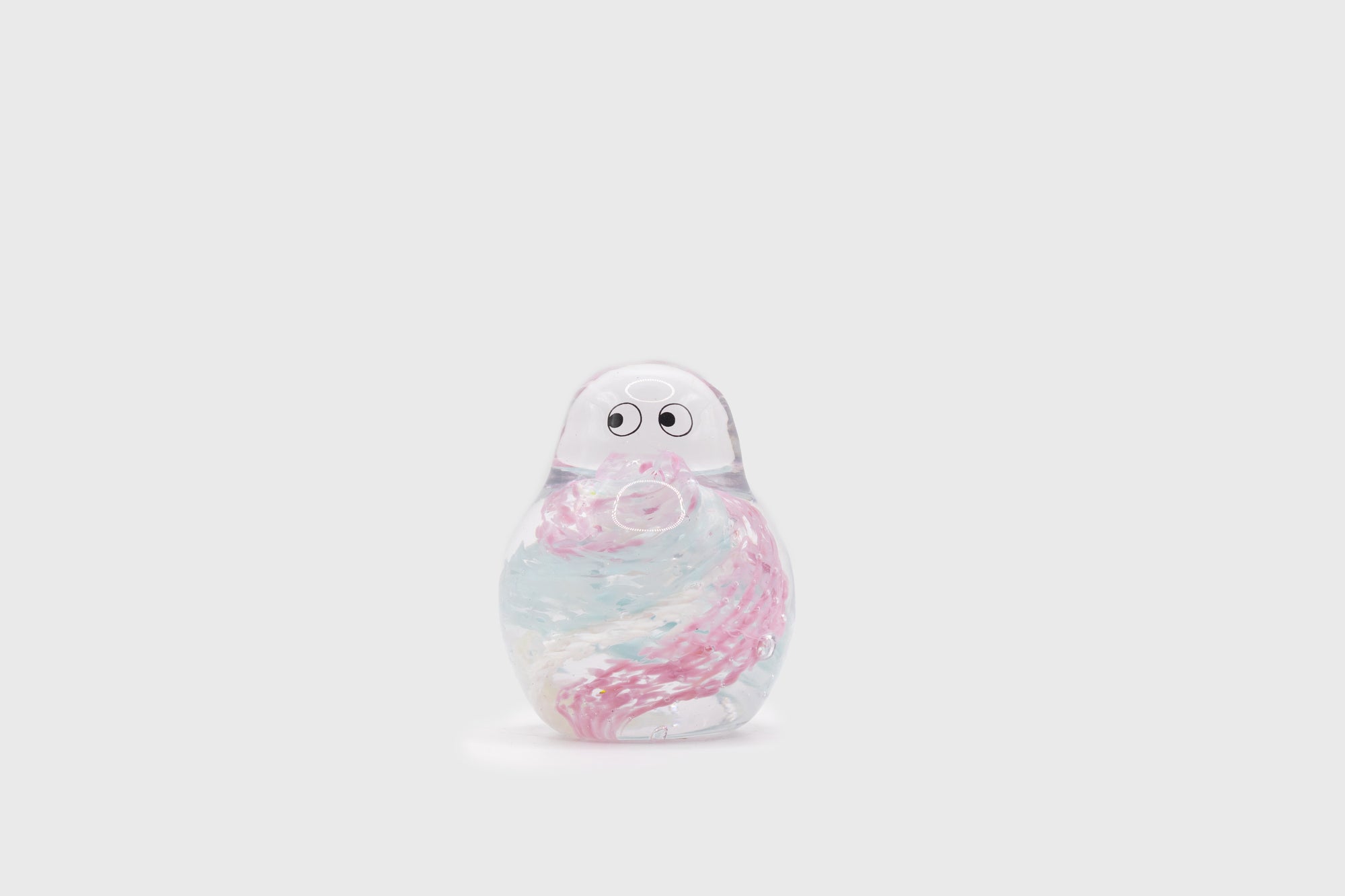 Studio Arhoj - Crystal Blob [Pear] - BindleStore.