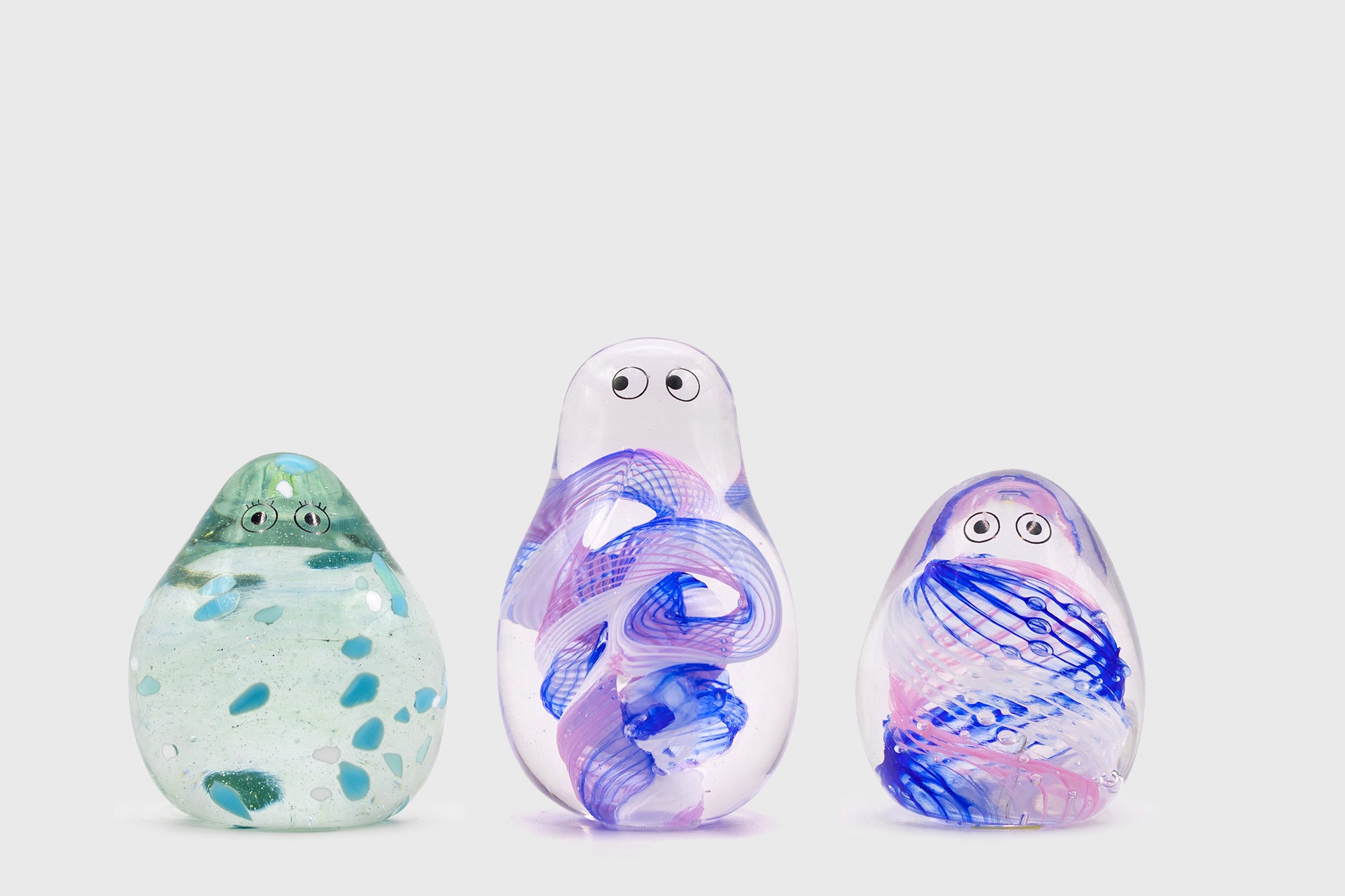Crystal Blob [Pear] | BindleStore.