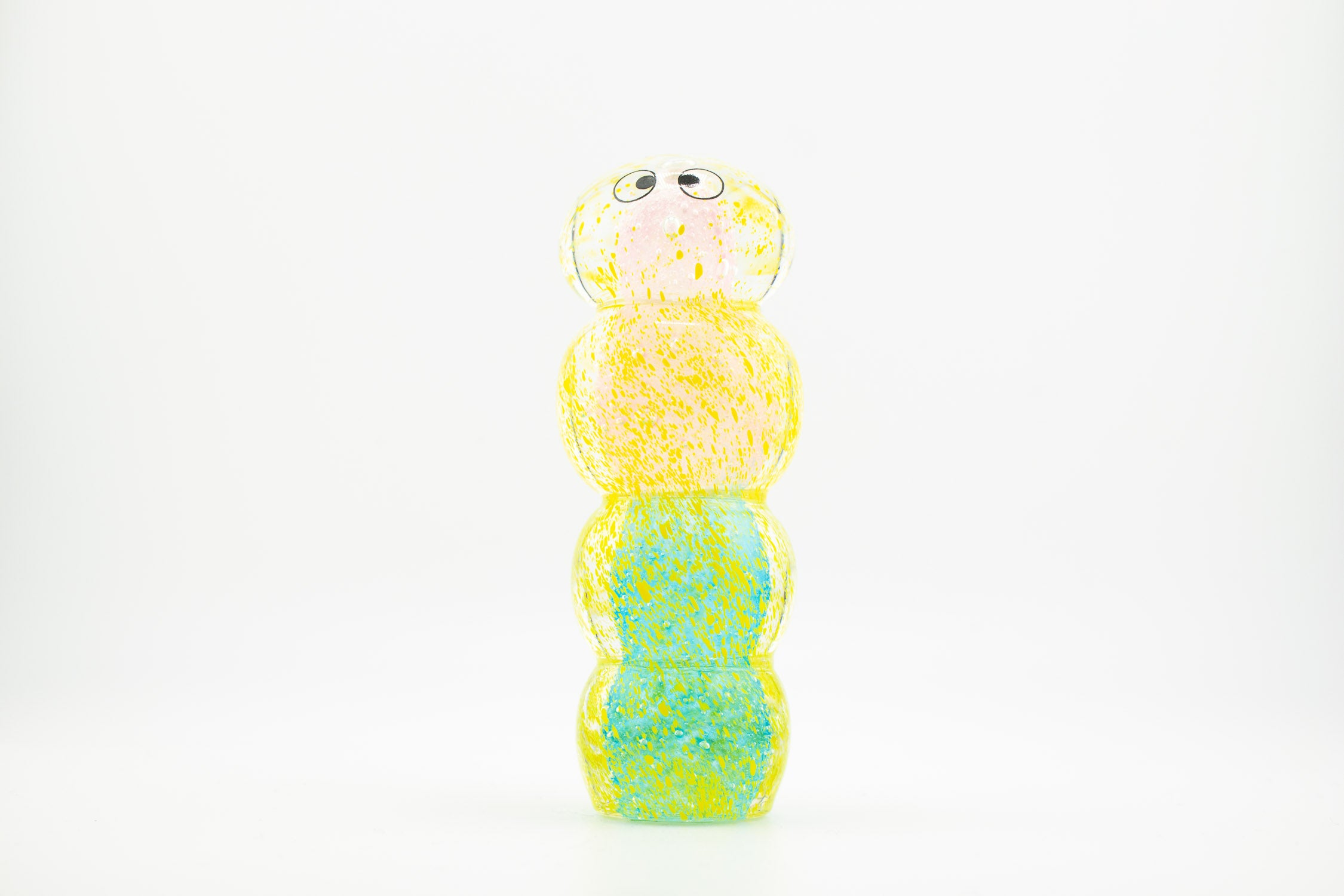 Crystal Blob | Studio Arhoj