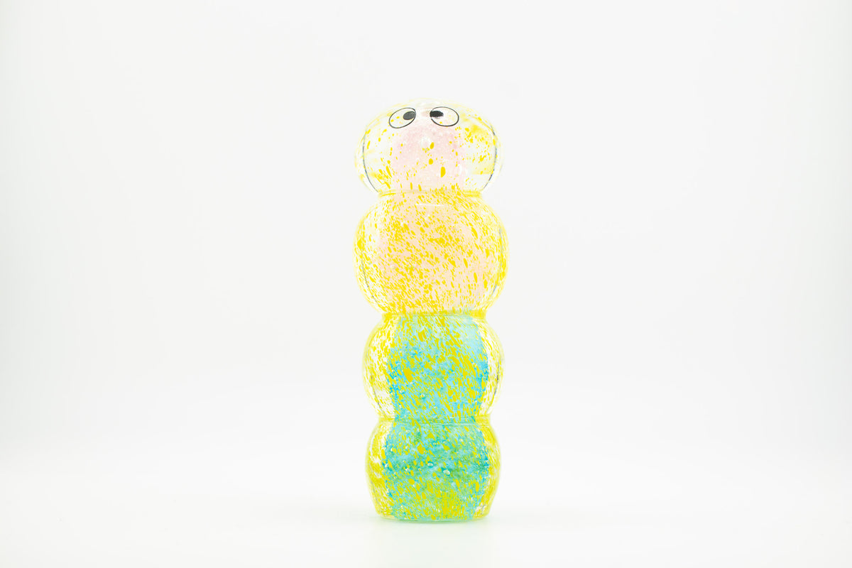 Crystal Blob | Studio Arhoj