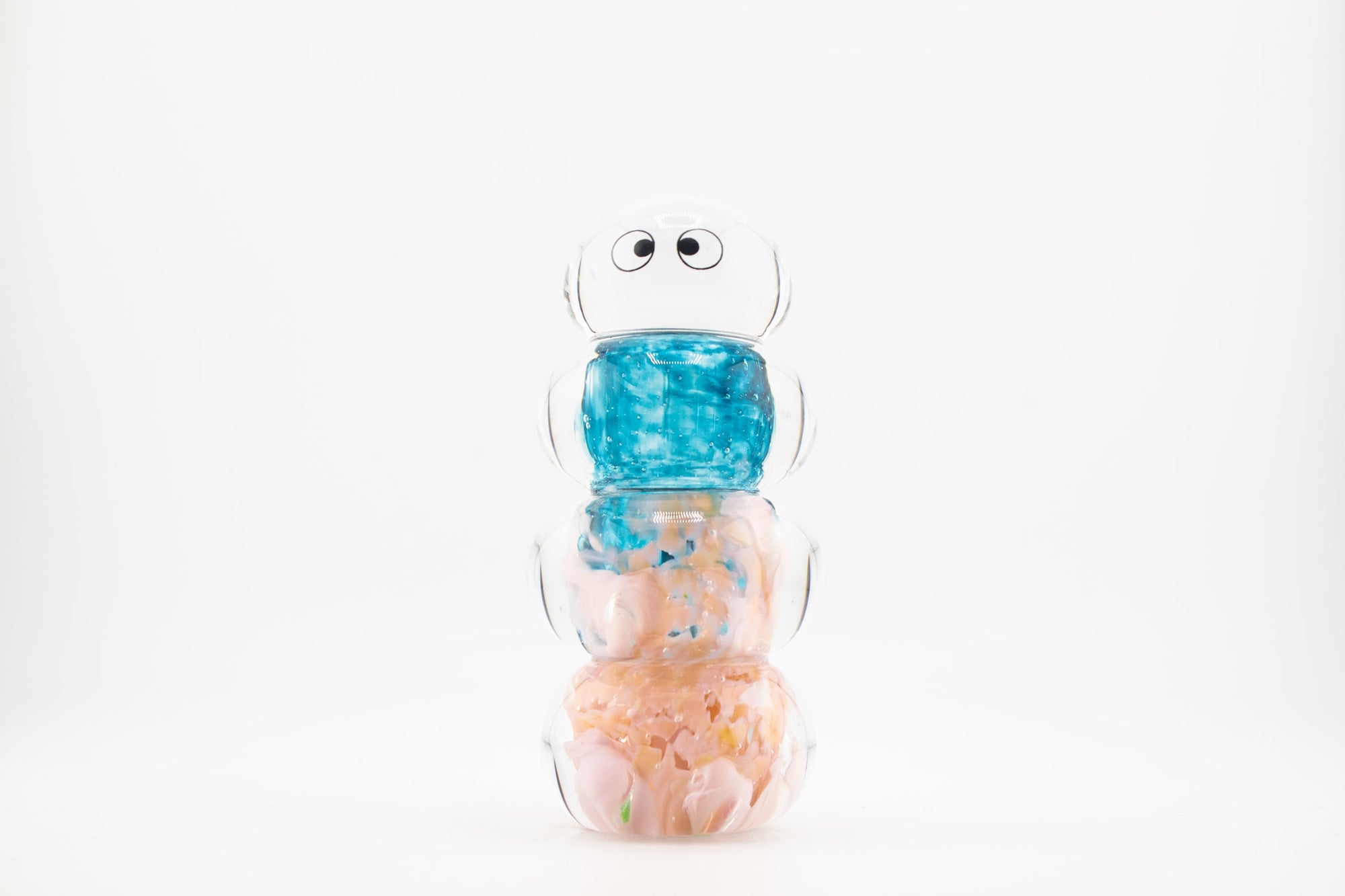 Studio Arhoj - Crystal Blob [Ridge] - BindleStore.