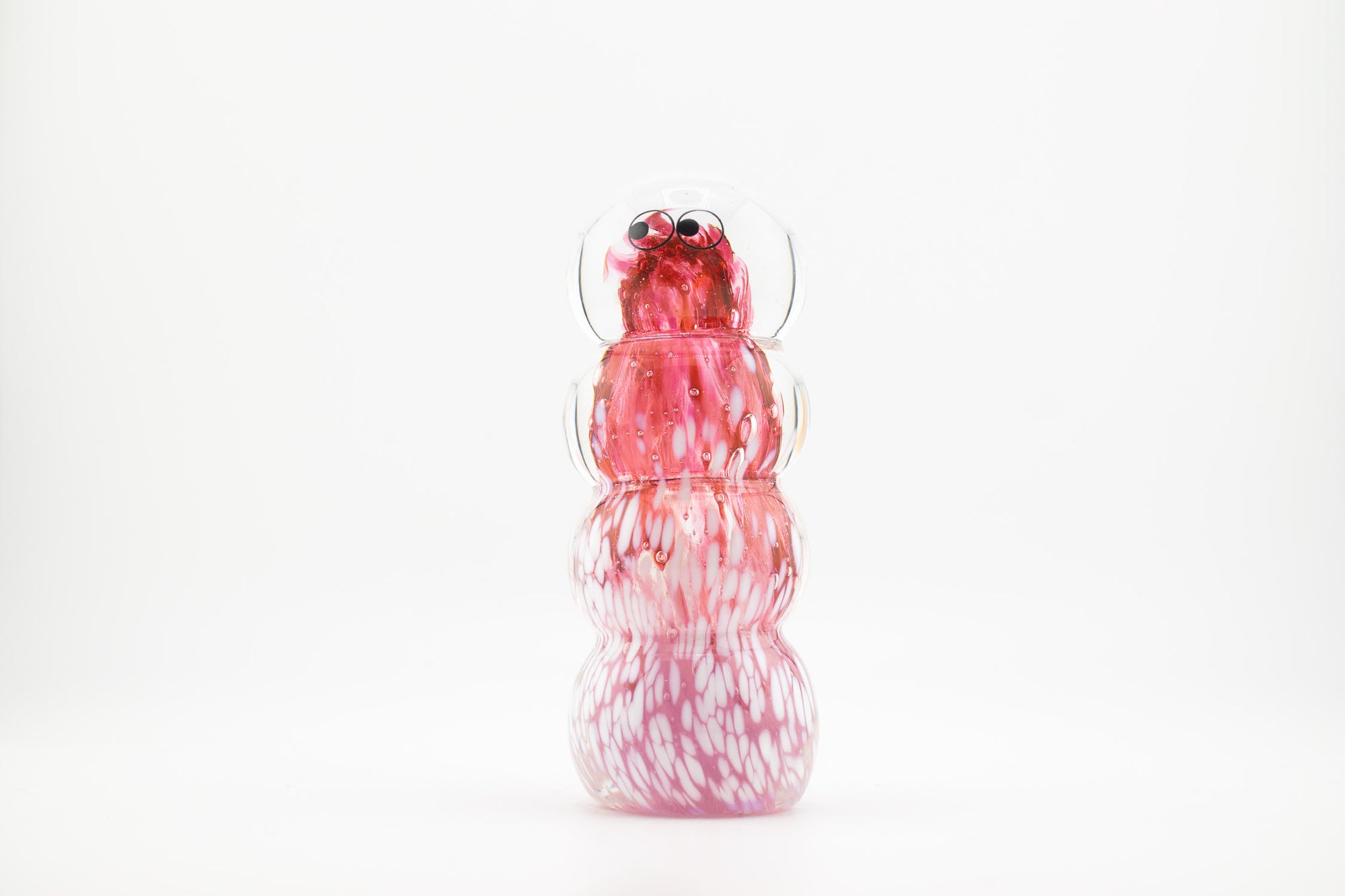 Studio Arhoj - Crystal Blob [Ridge] - BindleStore.