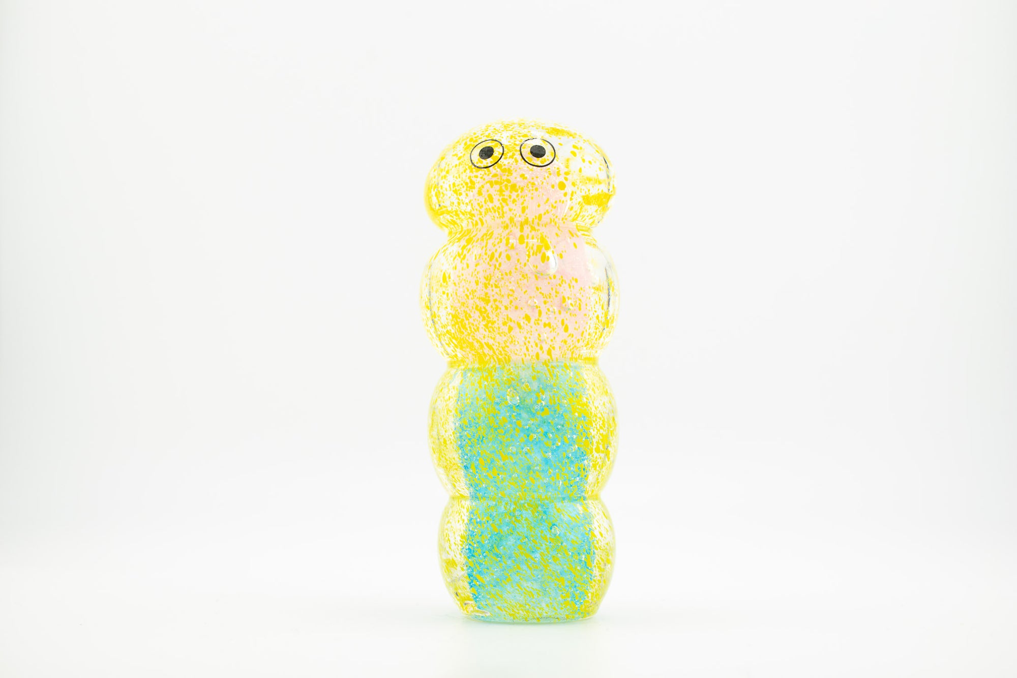 Studio Arhoj - Crystal Blob [Ridge] - BindleStore.