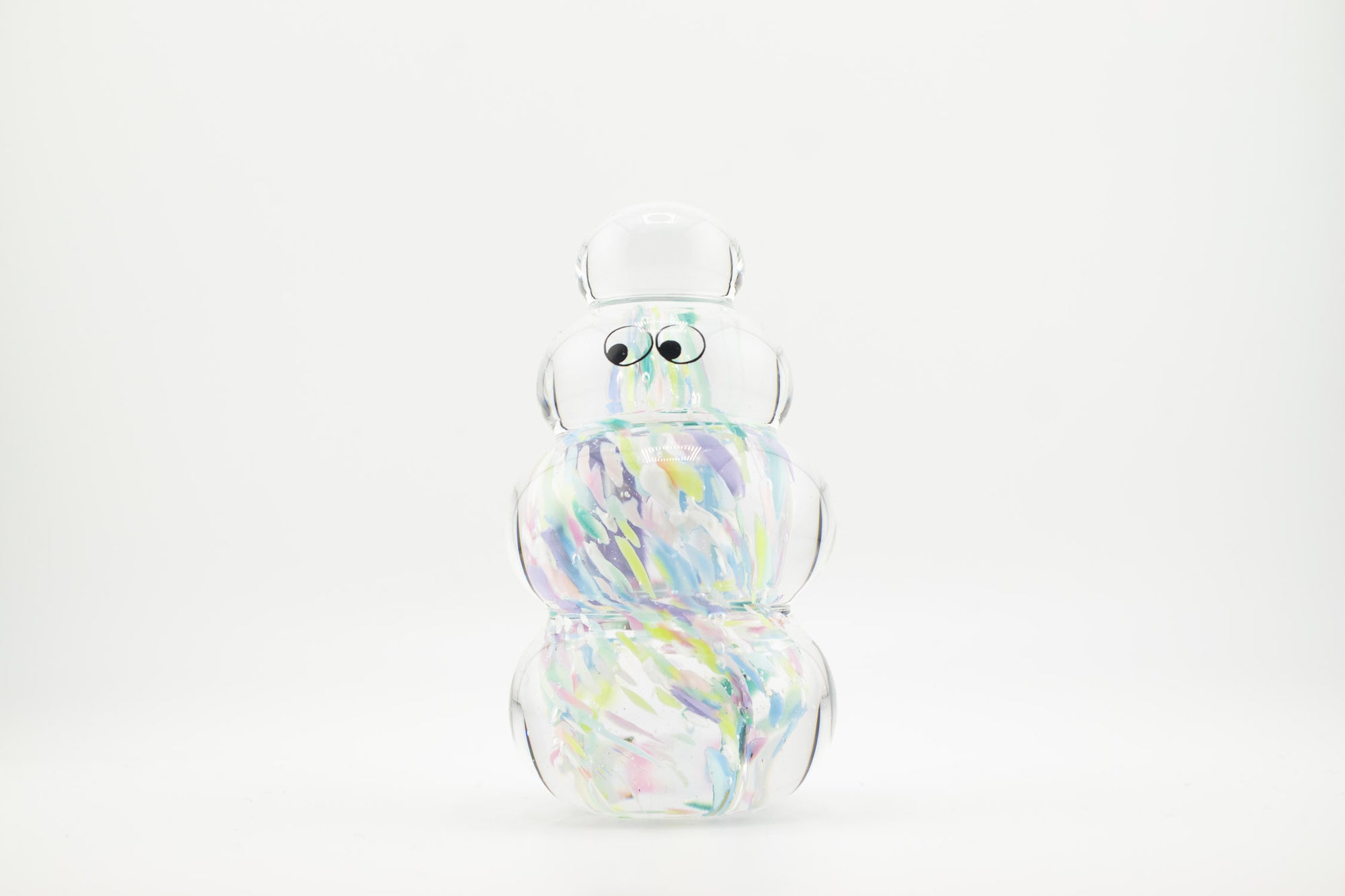 Studio Arhoj - Crystal Blob [Ridge] - BindleStore.