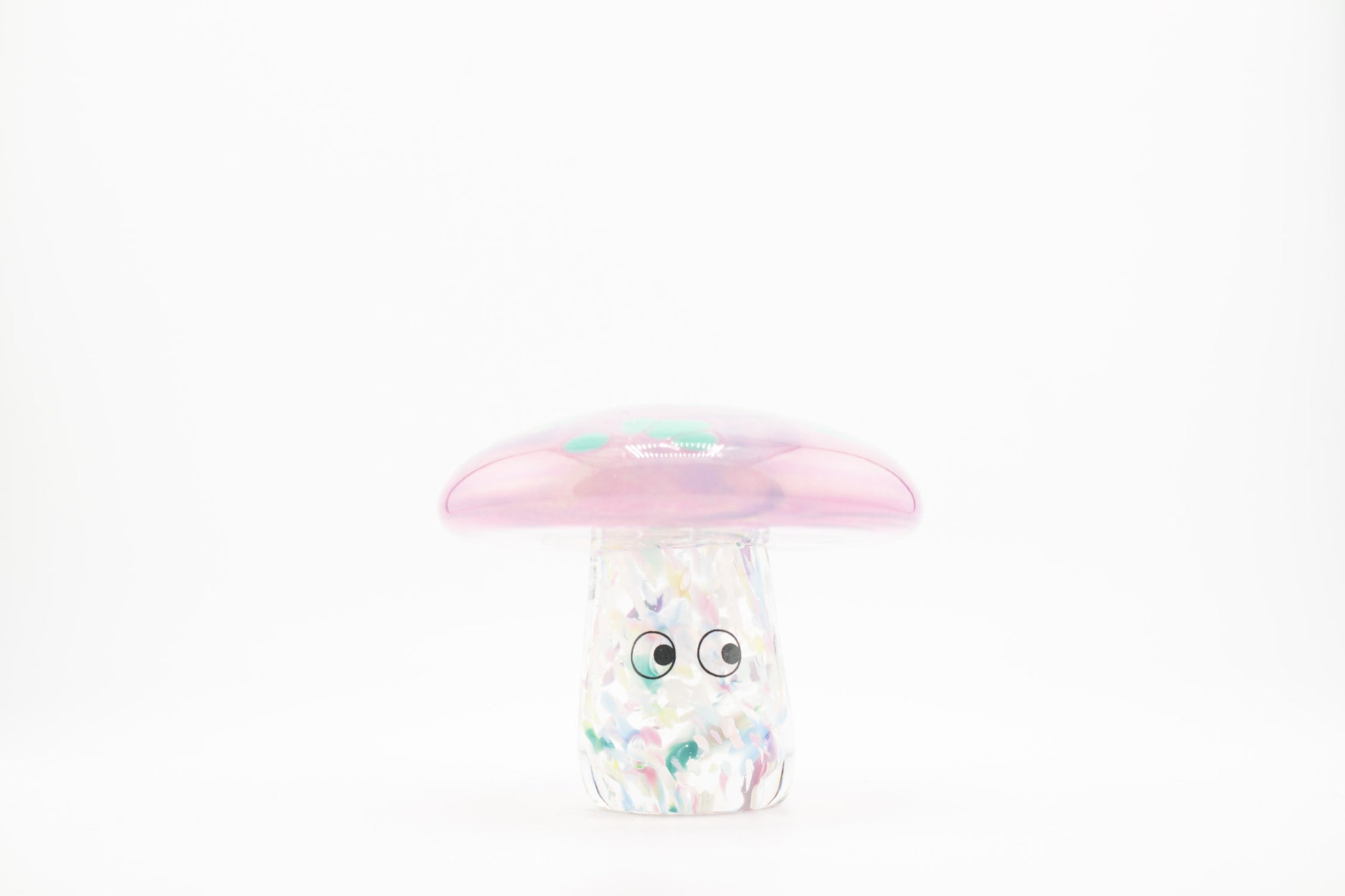 Studio Arhoj - Crystal Blob [Shroom] - BindleStore.